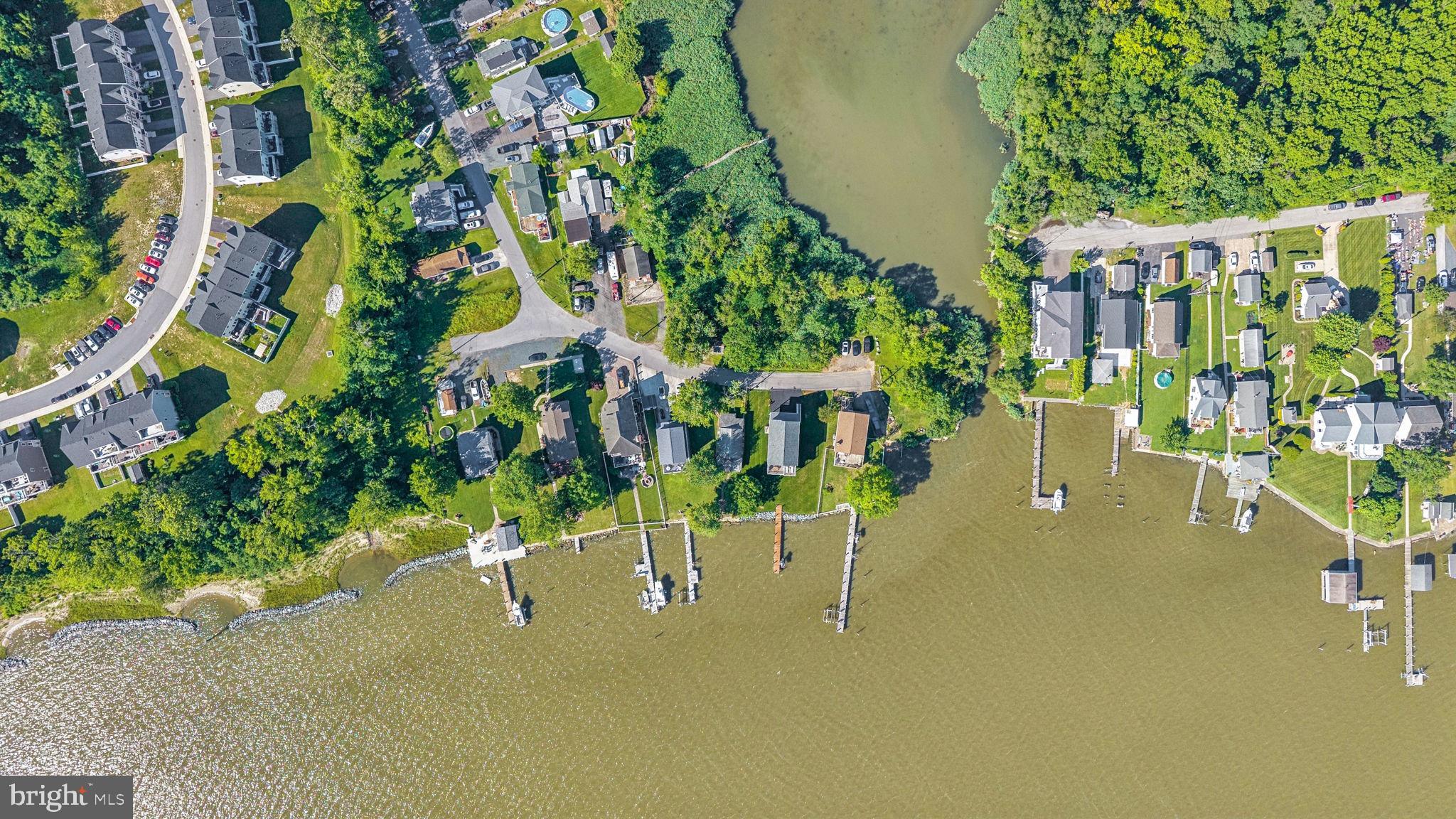 EDGEMERE/SPARROWS POINT - Residential