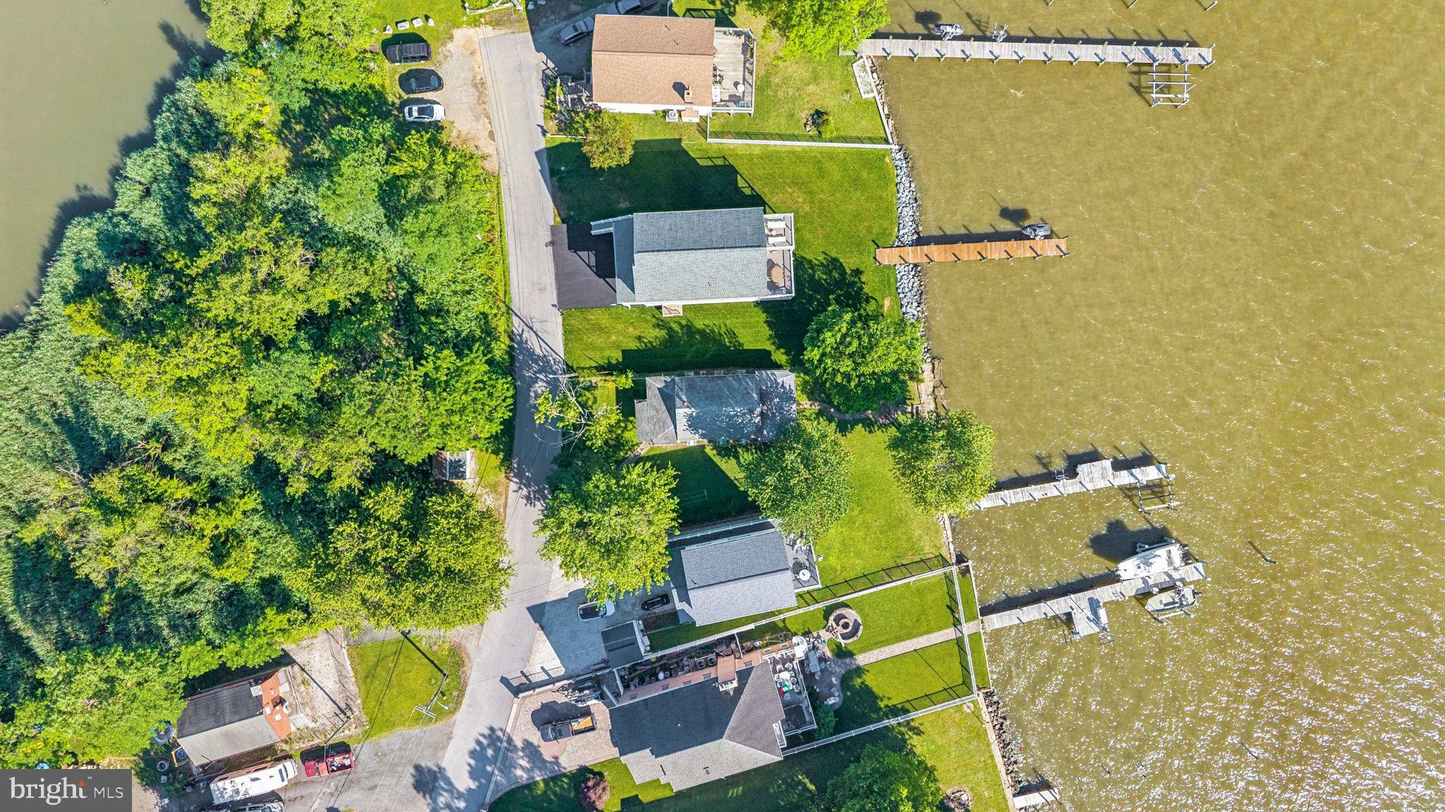 EDGEMERE/SPARROWS POINT - Residential