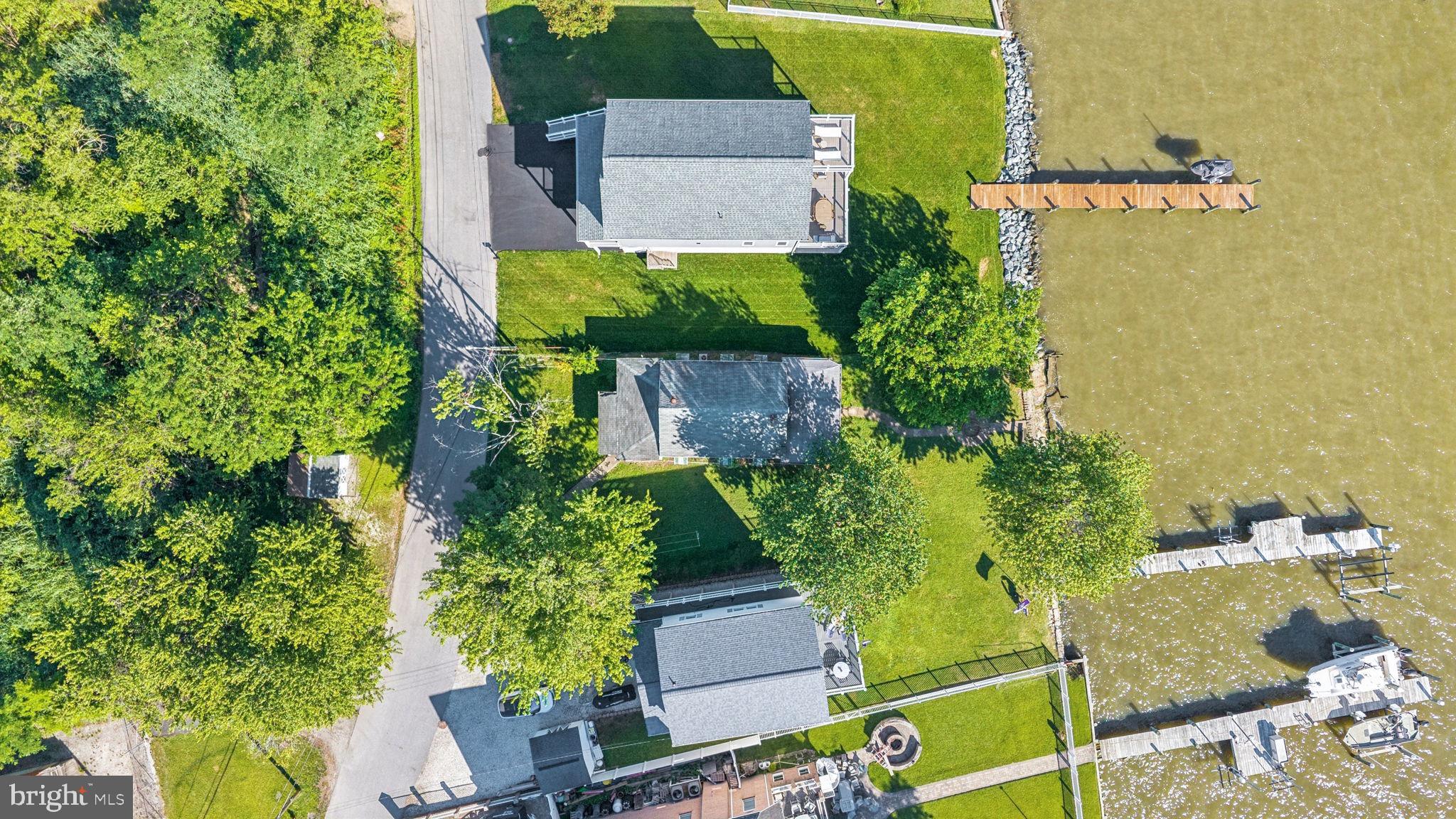 EDGEMERE/SPARROWS POINT - Residential