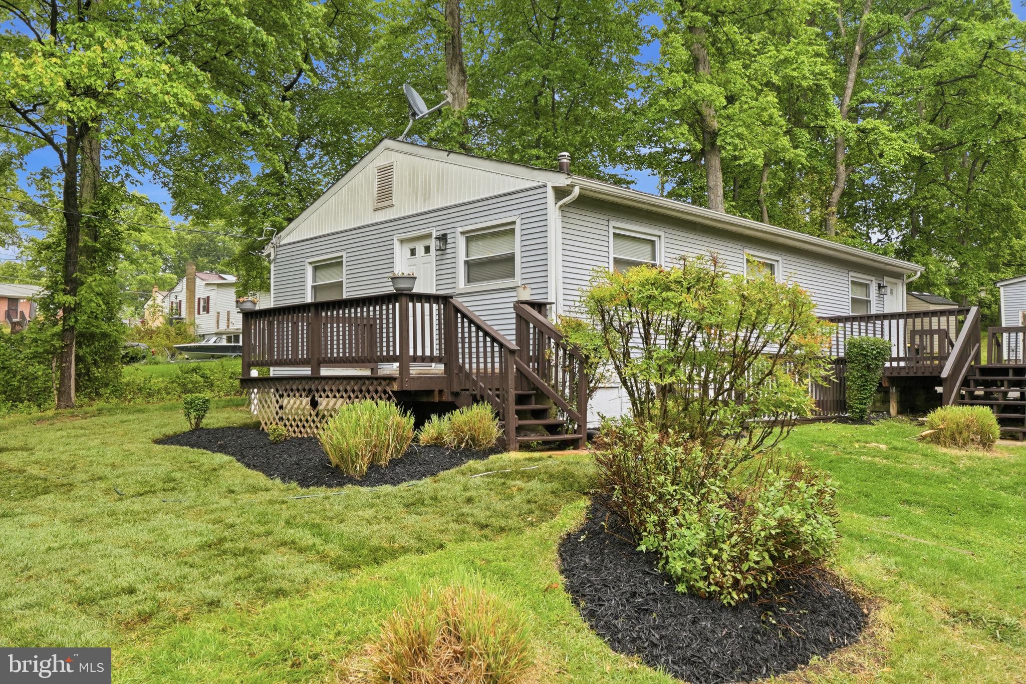 OAKLAWN - Residential