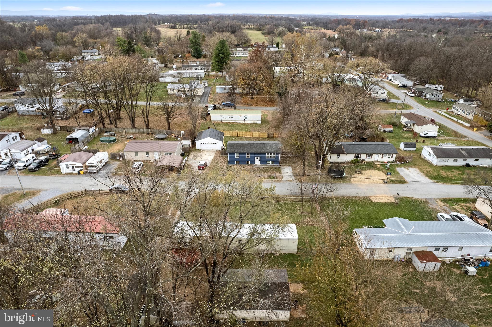 FOX GLEN - Residential