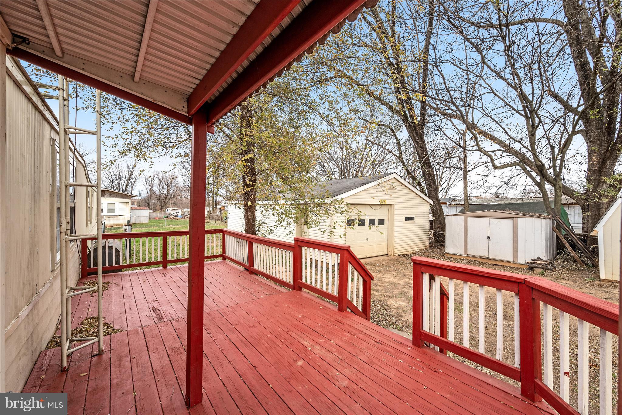 FOX GLEN - Residential