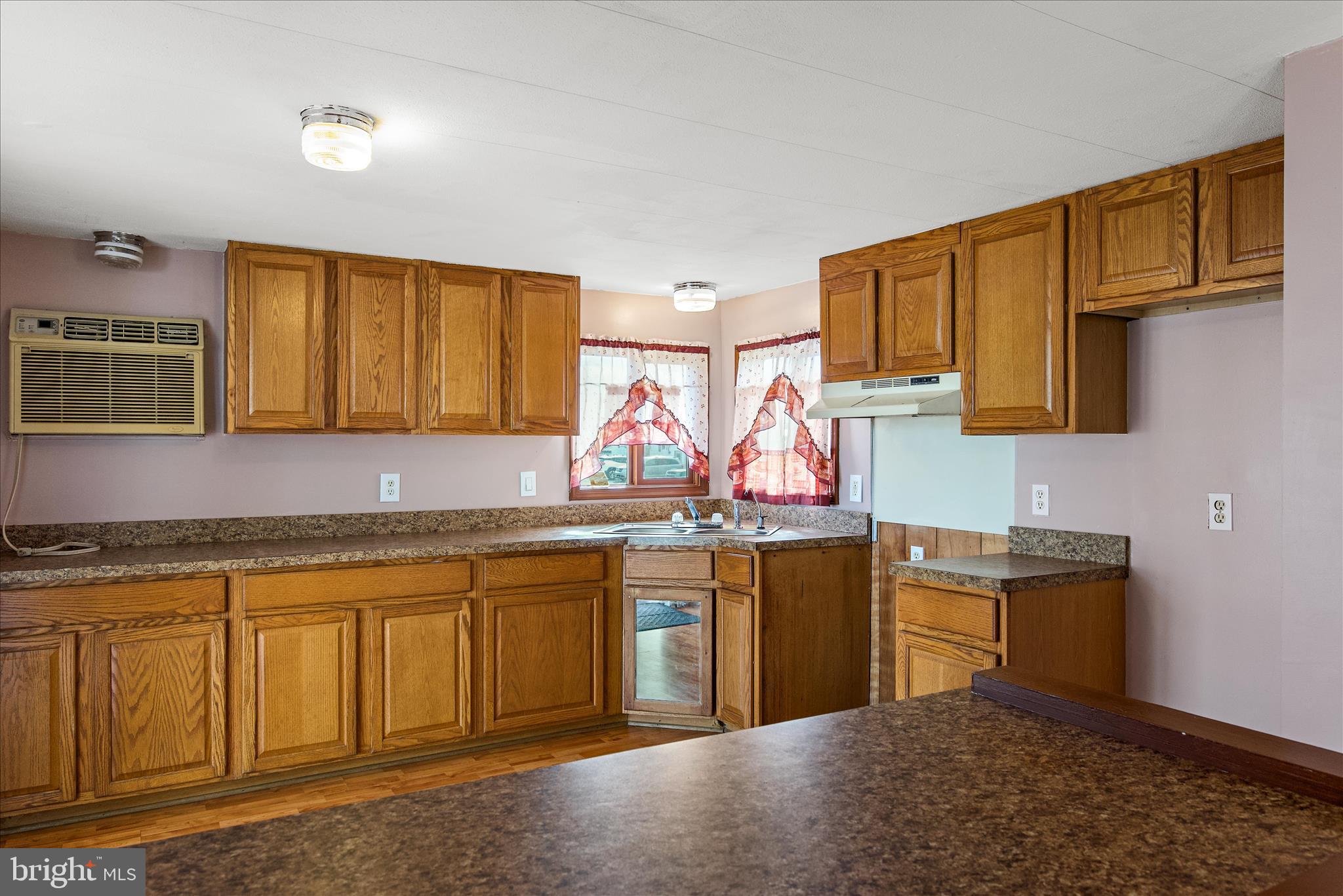 FOX GLEN - Residential