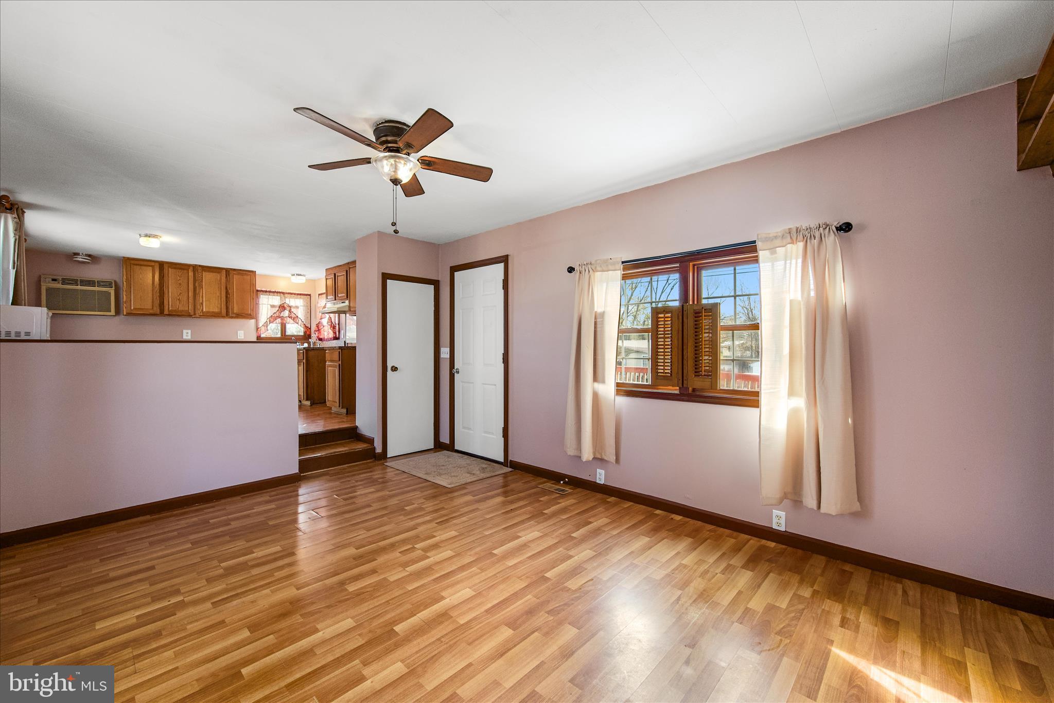 FOX GLEN - Residential
