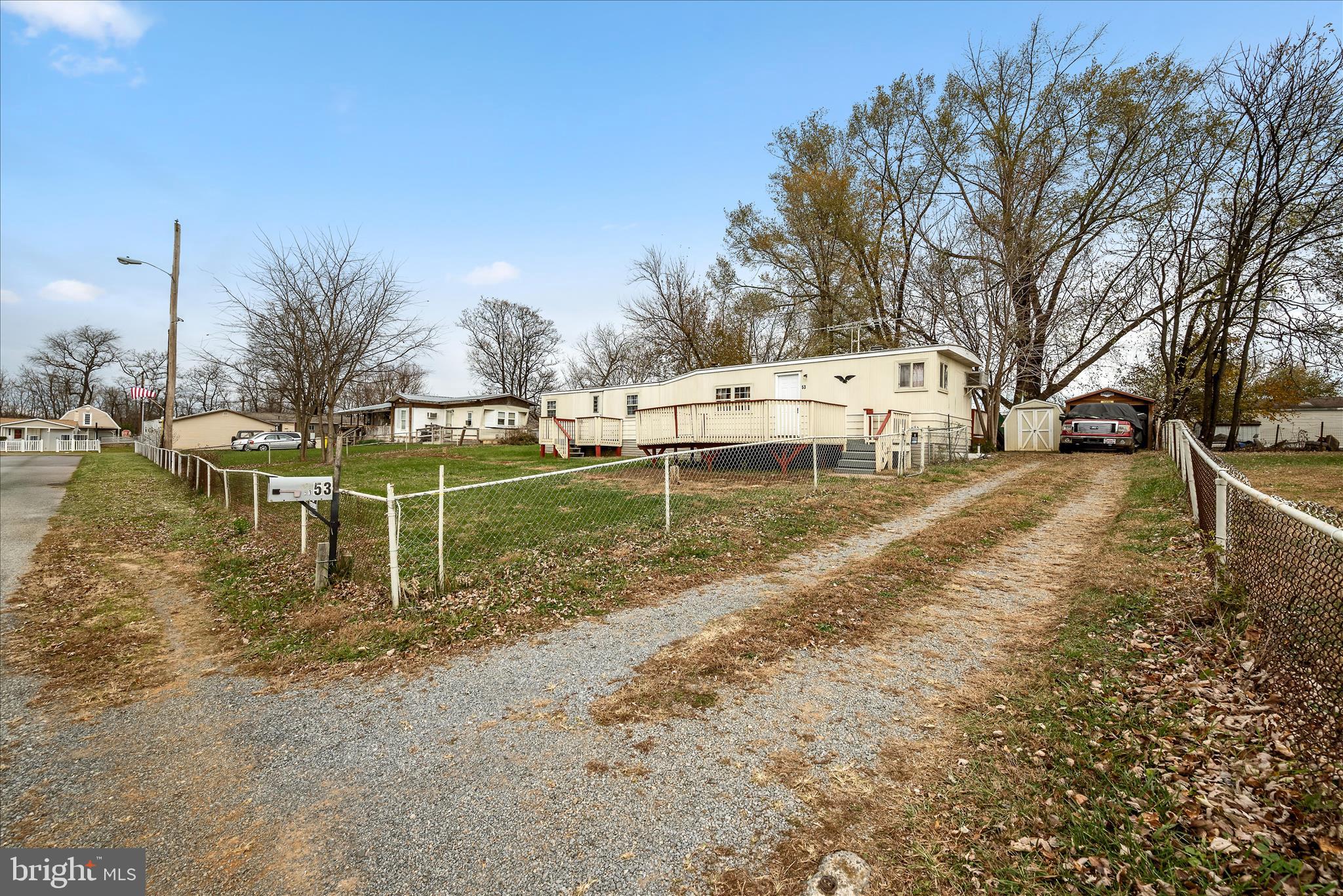 FOX GLEN - Residential