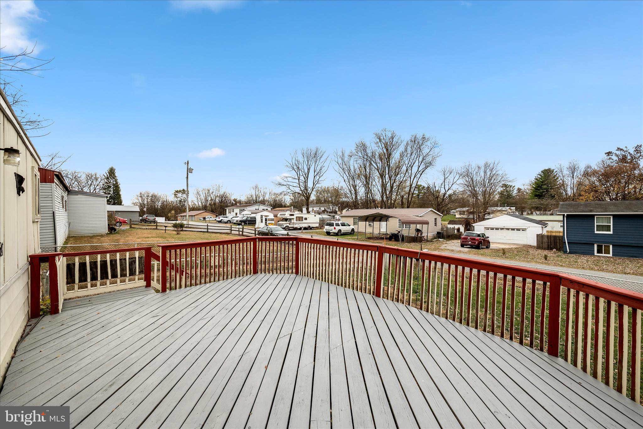 FOX GLEN - Residential