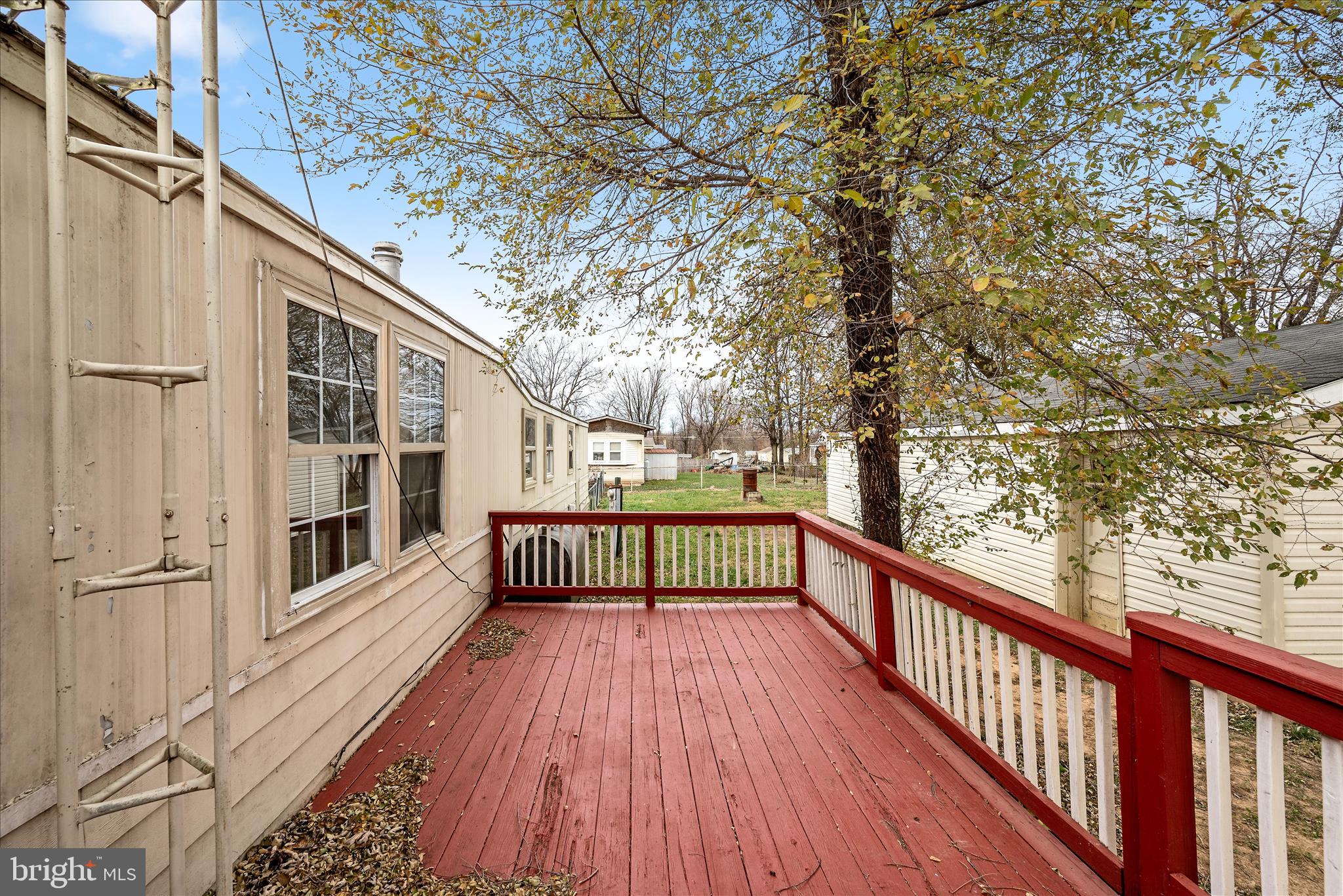 FOX GLEN - Residential