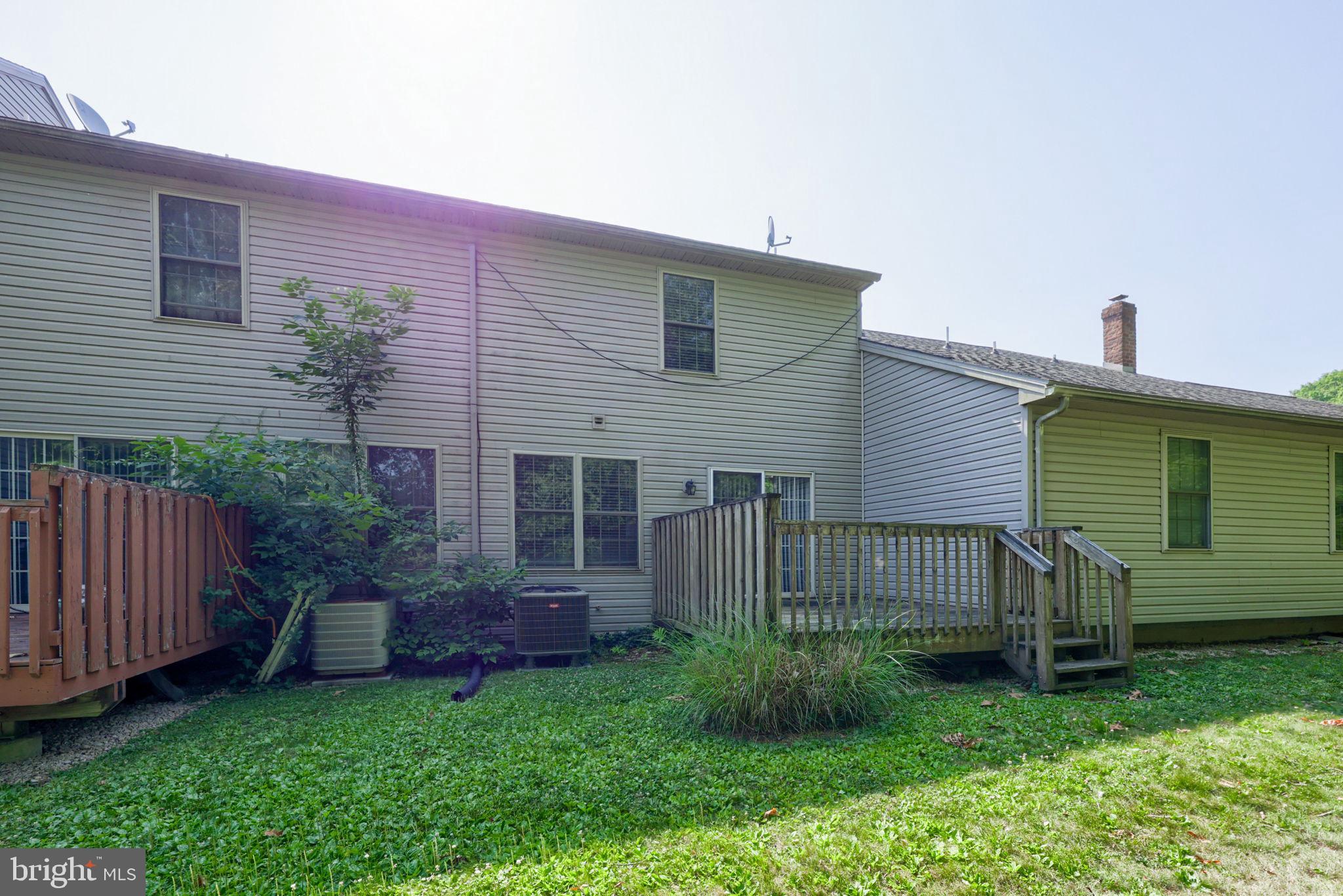 WHITETAIL CROSSING - Residential