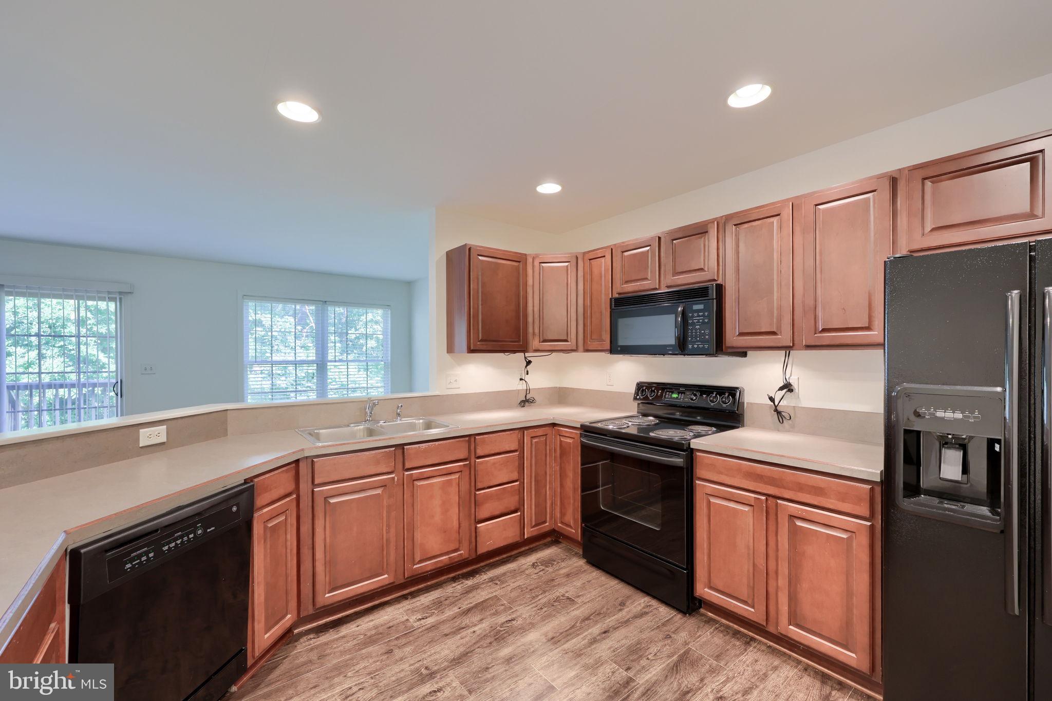 WHITETAIL CROSSING - Residential