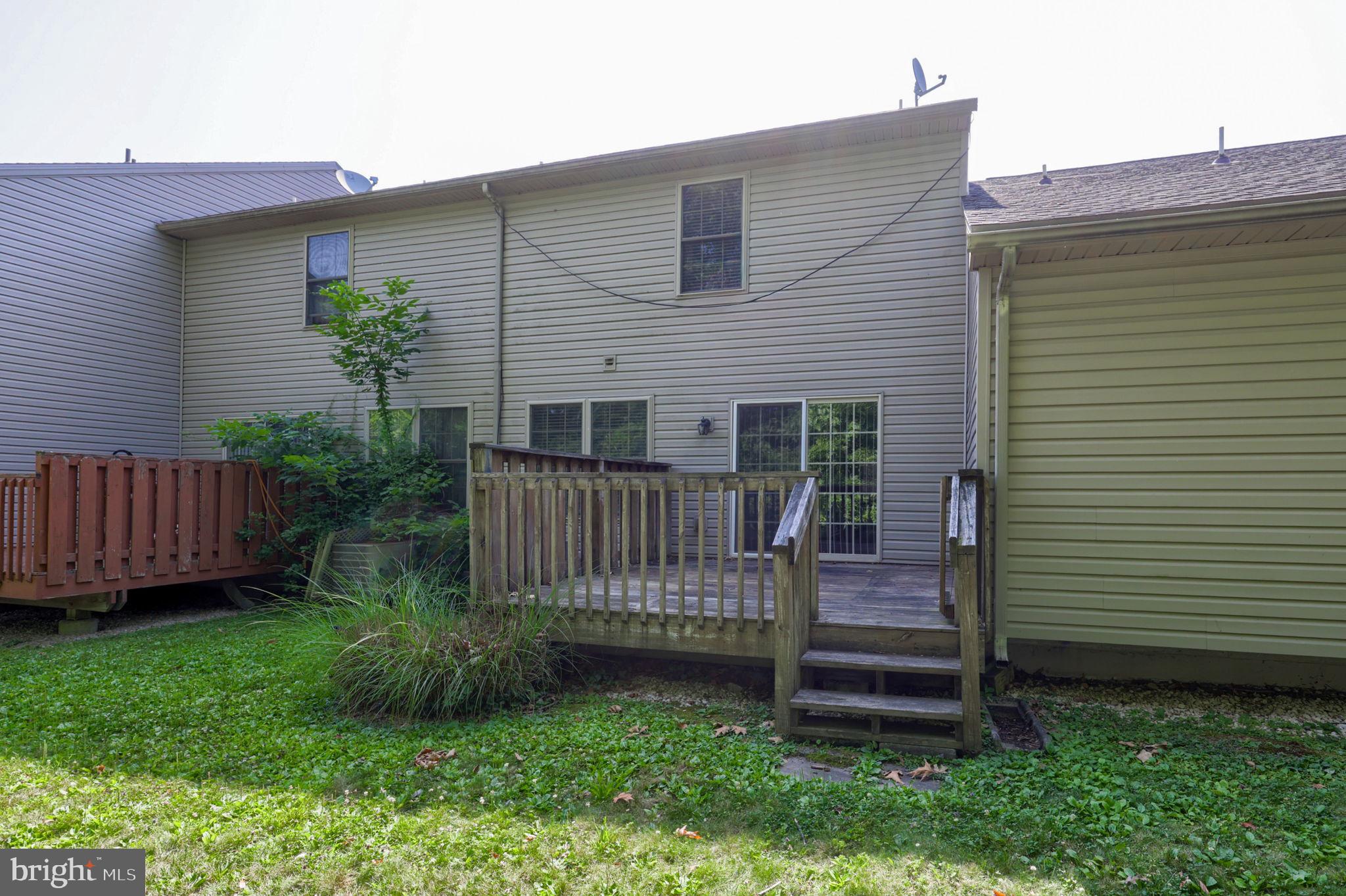 WHITETAIL CROSSING - Residential