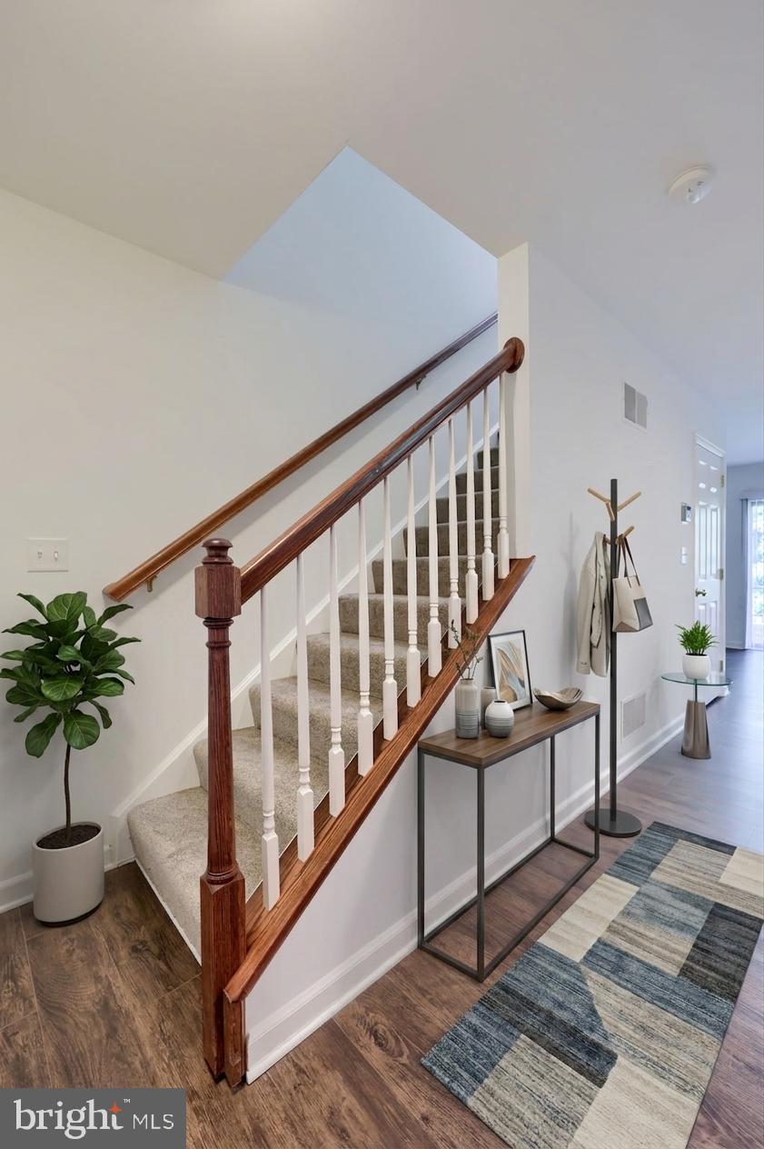 WHITETAIL CROSSING - Residential