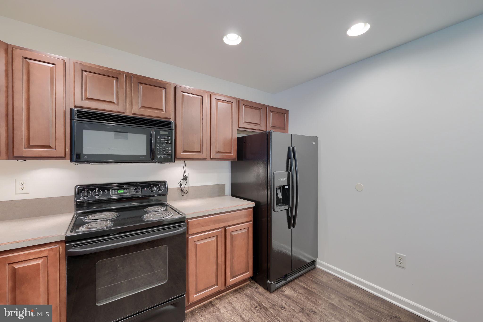 WHITETAIL CROSSING - Residential