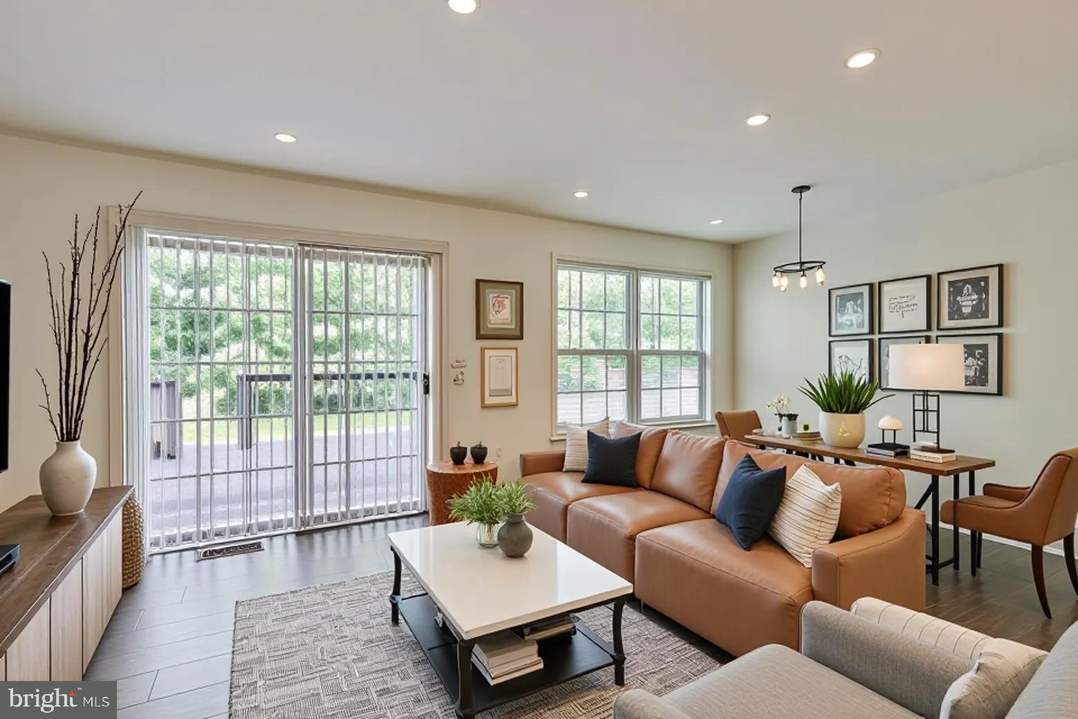 WHITETAIL CROSSING - Residential