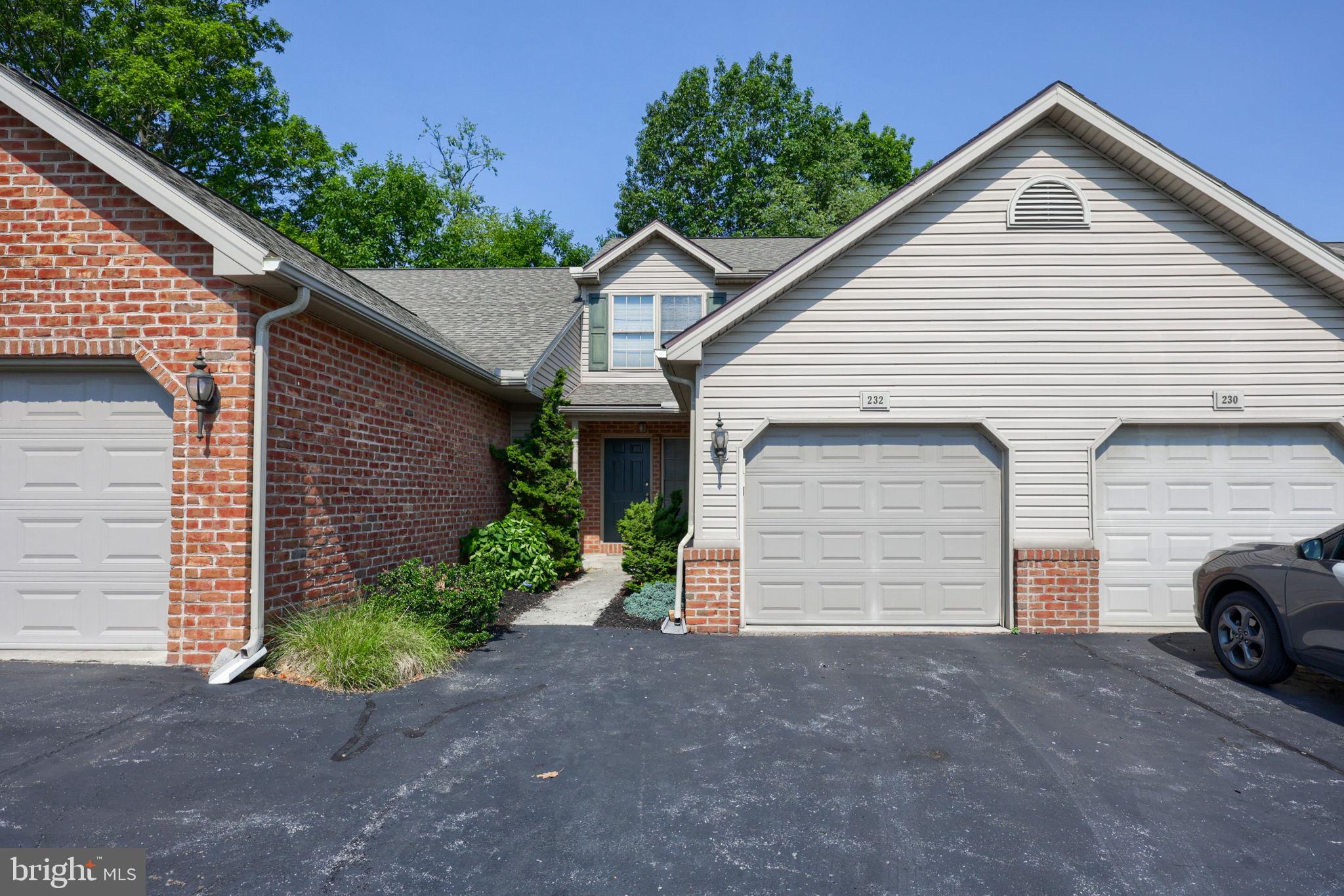 WHITETAIL CROSSING - Residential