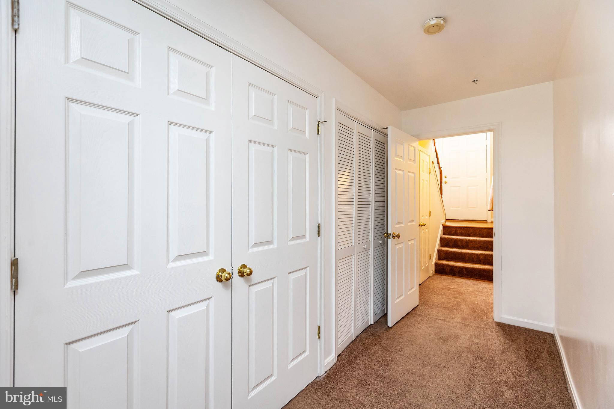 NORTH CROSSING - Residential