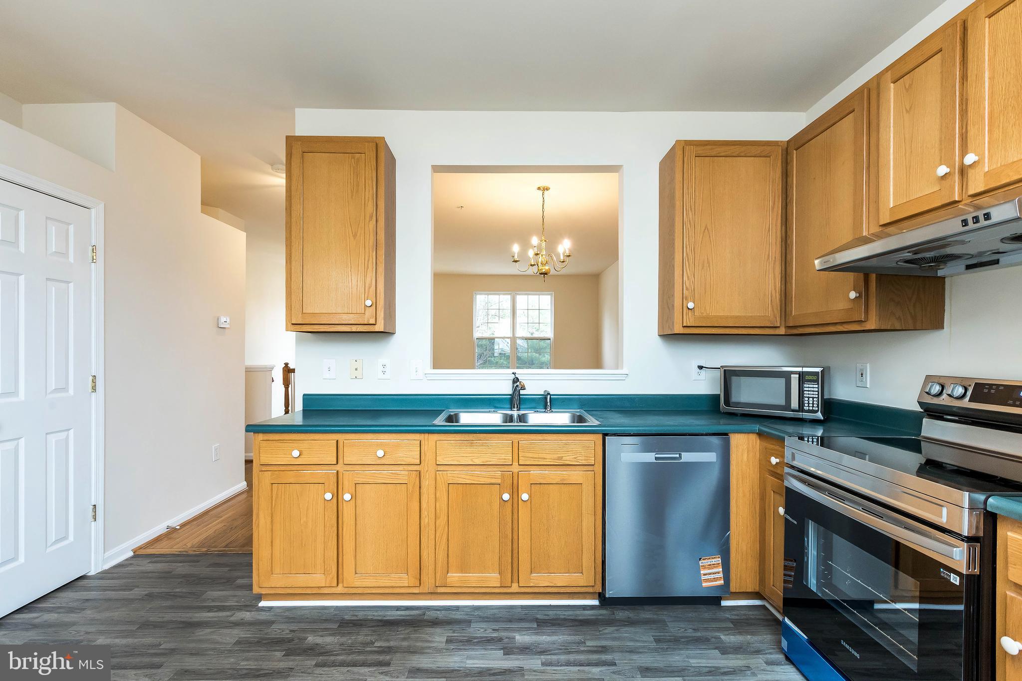 NORTH CROSSING - Residential