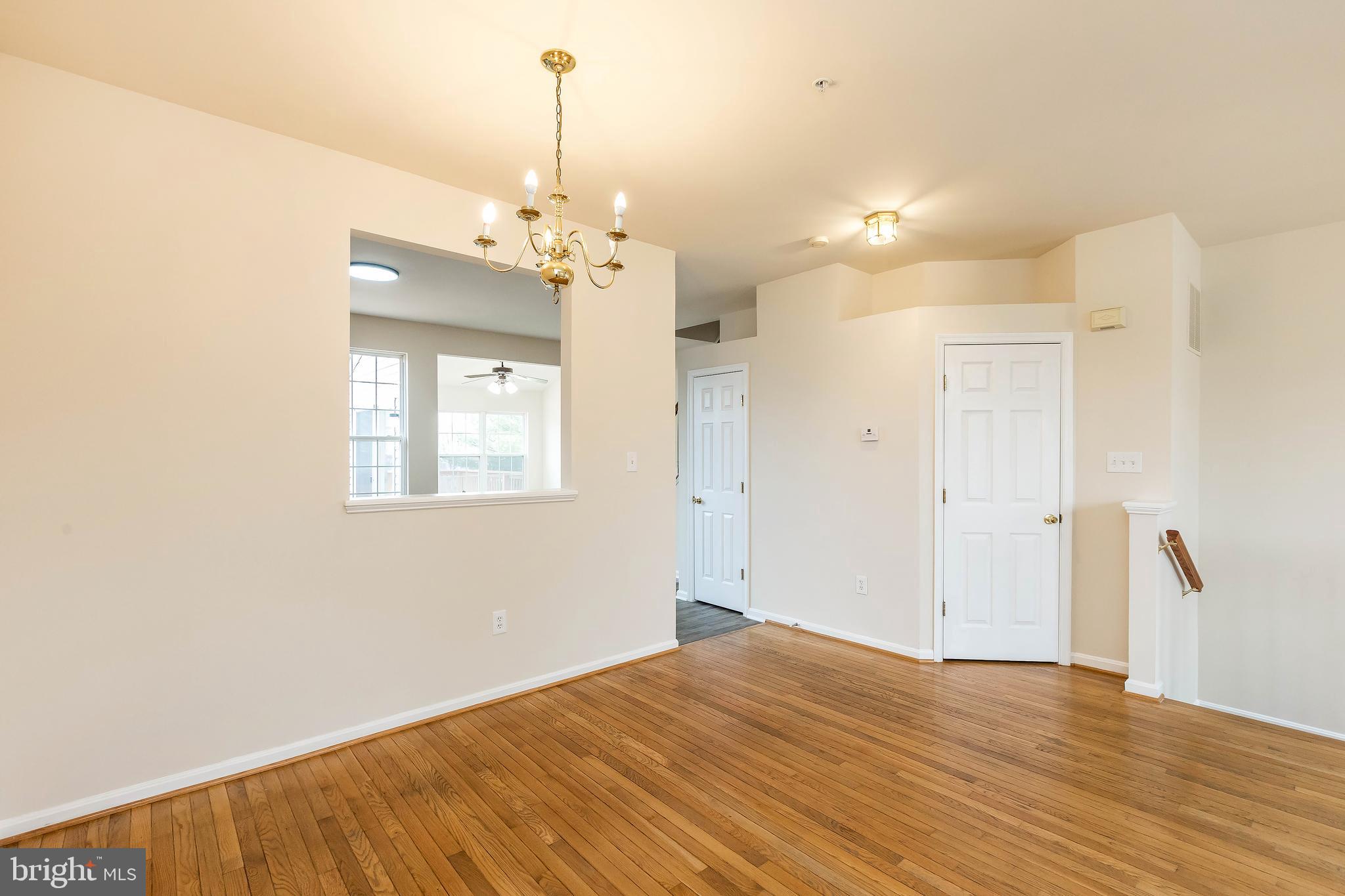 NORTH CROSSING - Residential