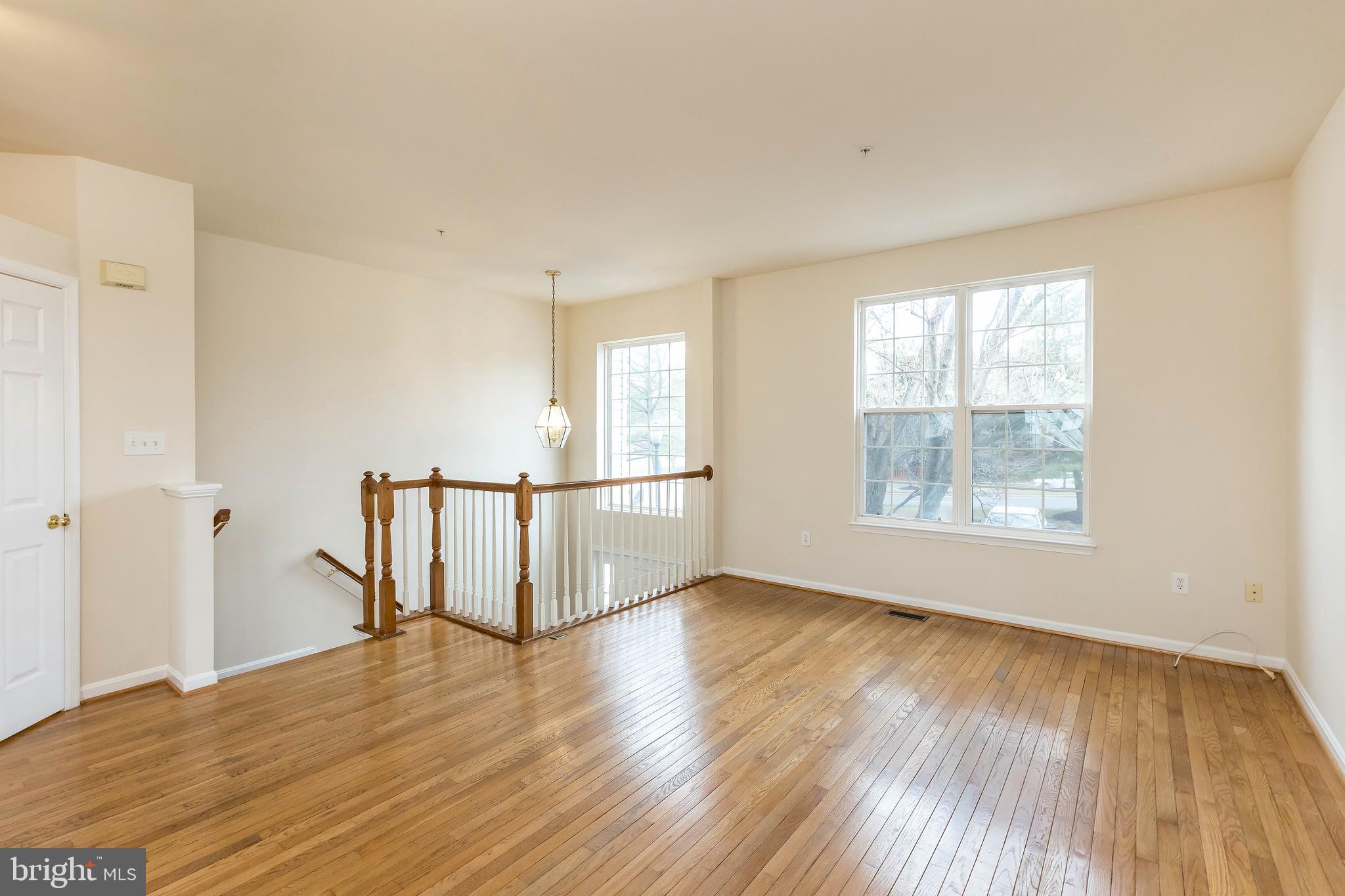 NORTH CROSSING - Residential