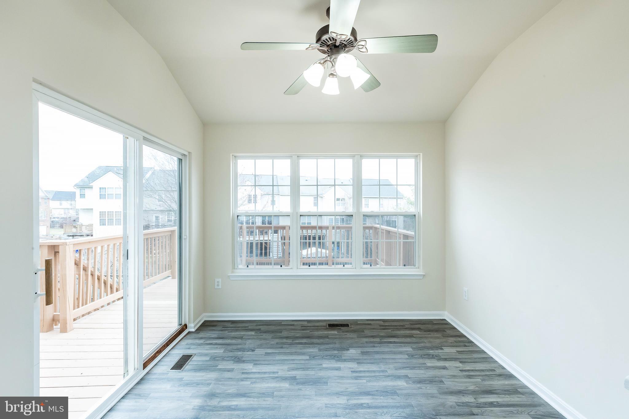 NORTH CROSSING - Residential
