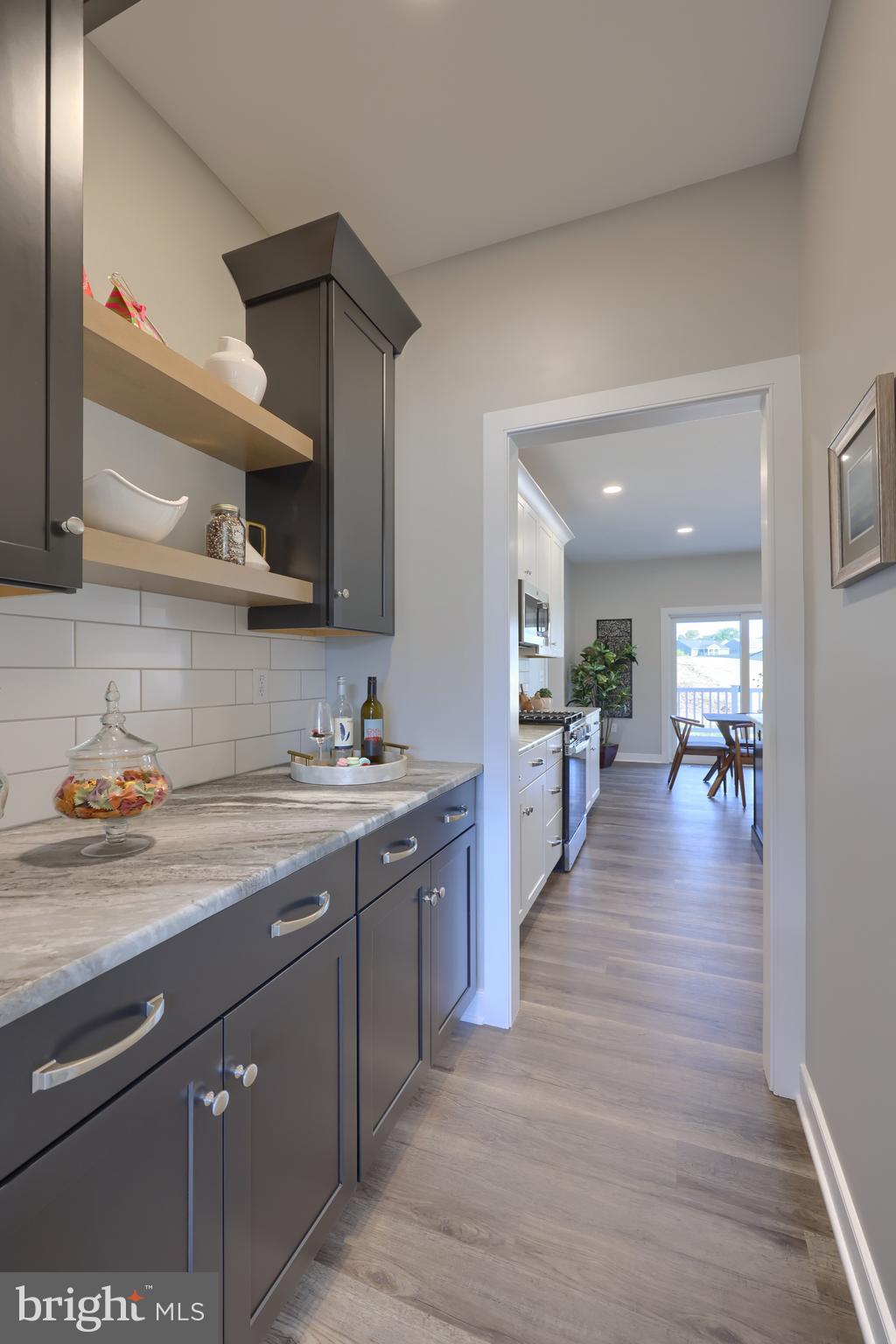 STONEYBROOK OF ELIZABETHTOWN - Residential