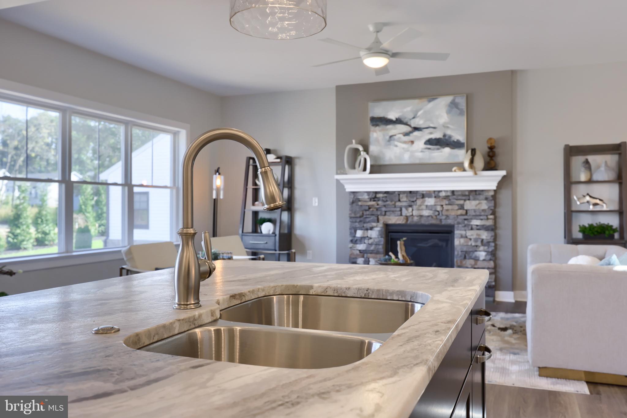 STONEYBROOK OF ELIZABETHTOWN - Residential