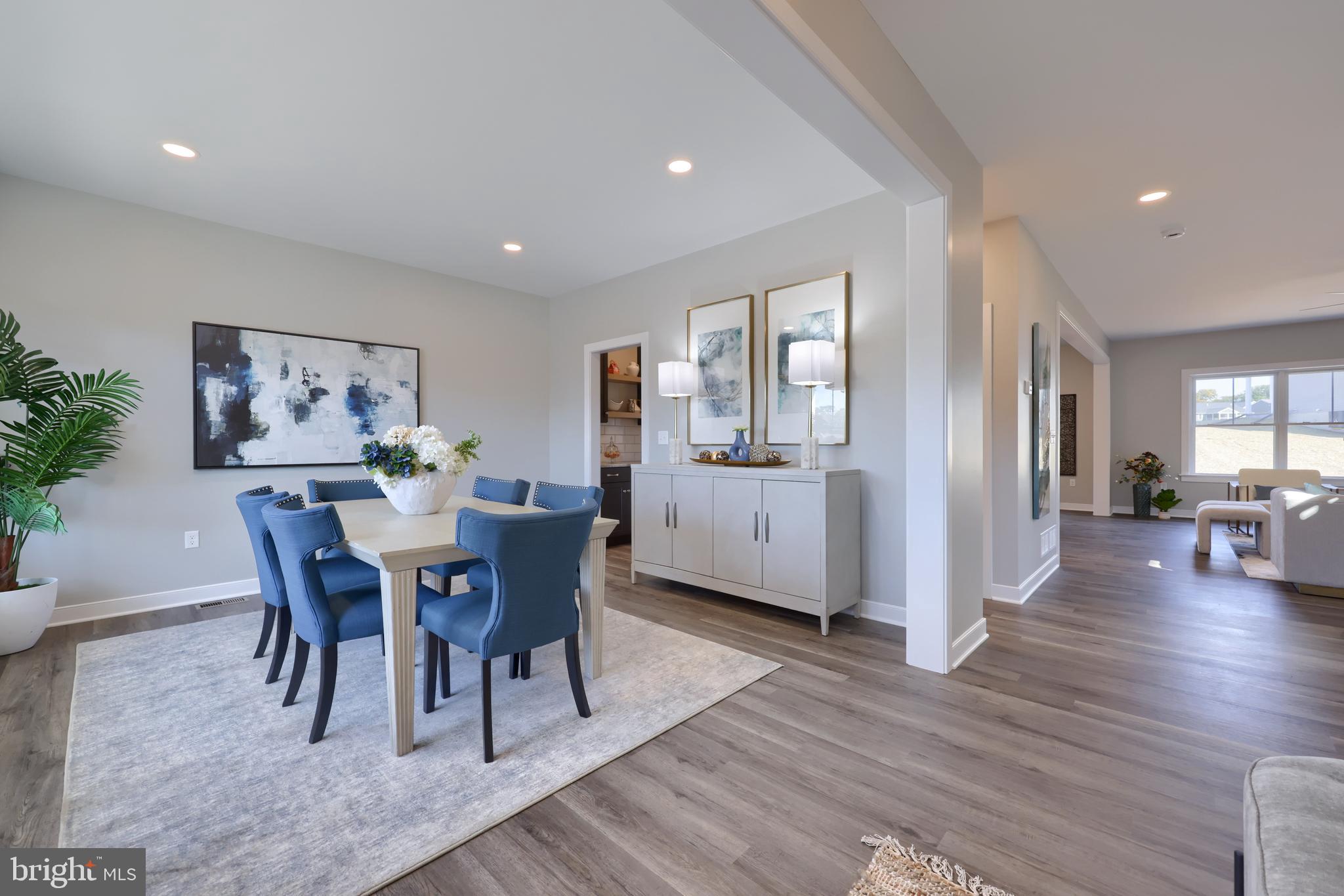 STONEYBROOK OF ELIZABETHTOWN - Residential