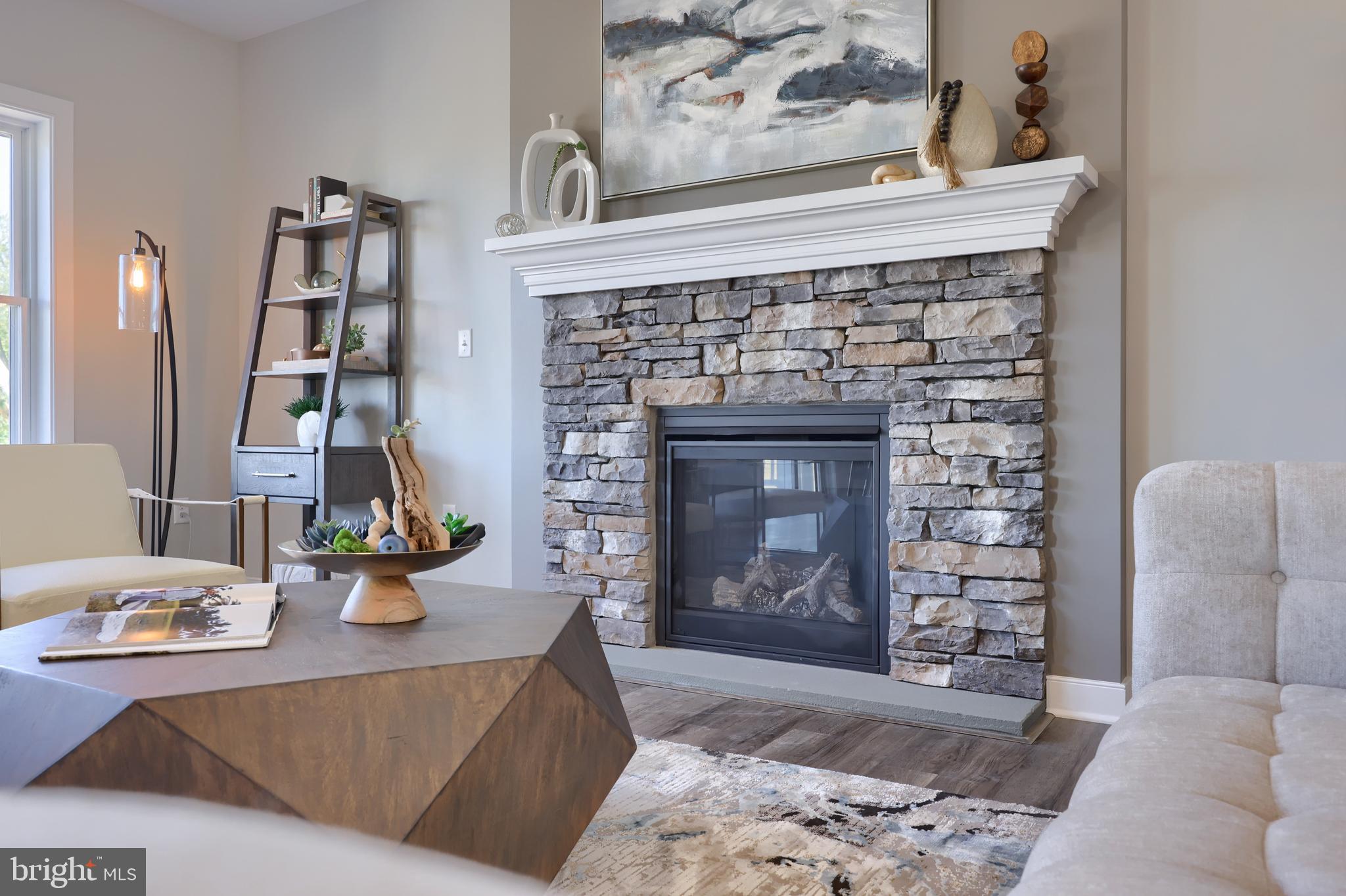STONEYBROOK OF ELIZABETHTOWN - Residential