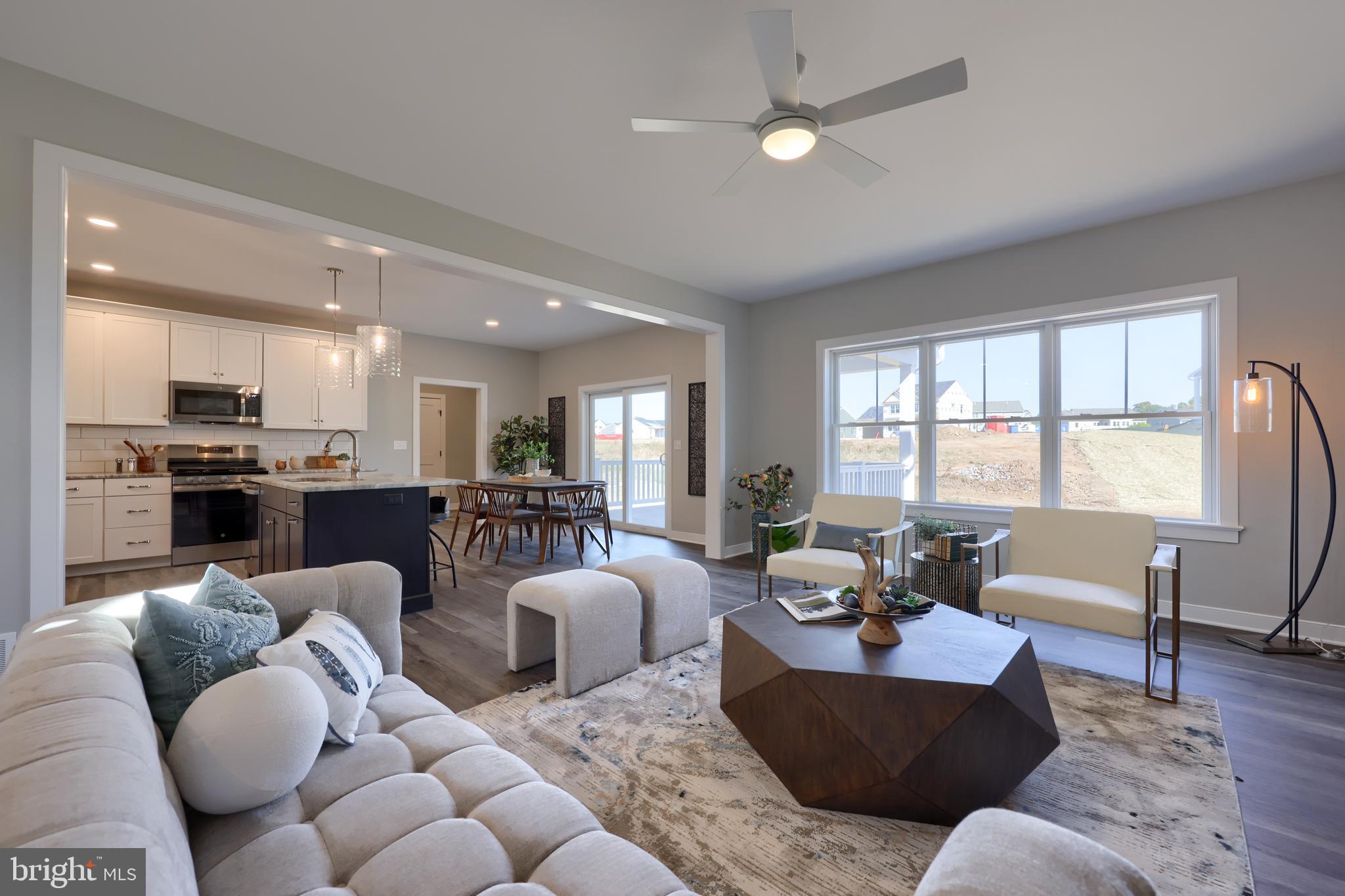 STONEYBROOK OF ELIZABETHTOWN - Residential