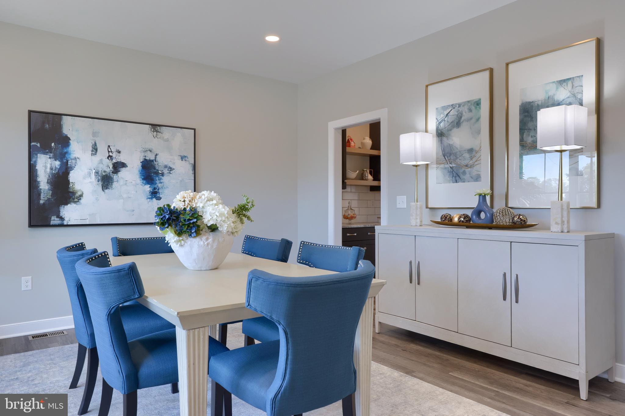 STONEYBROOK OF ELIZABETHTOWN - Residential