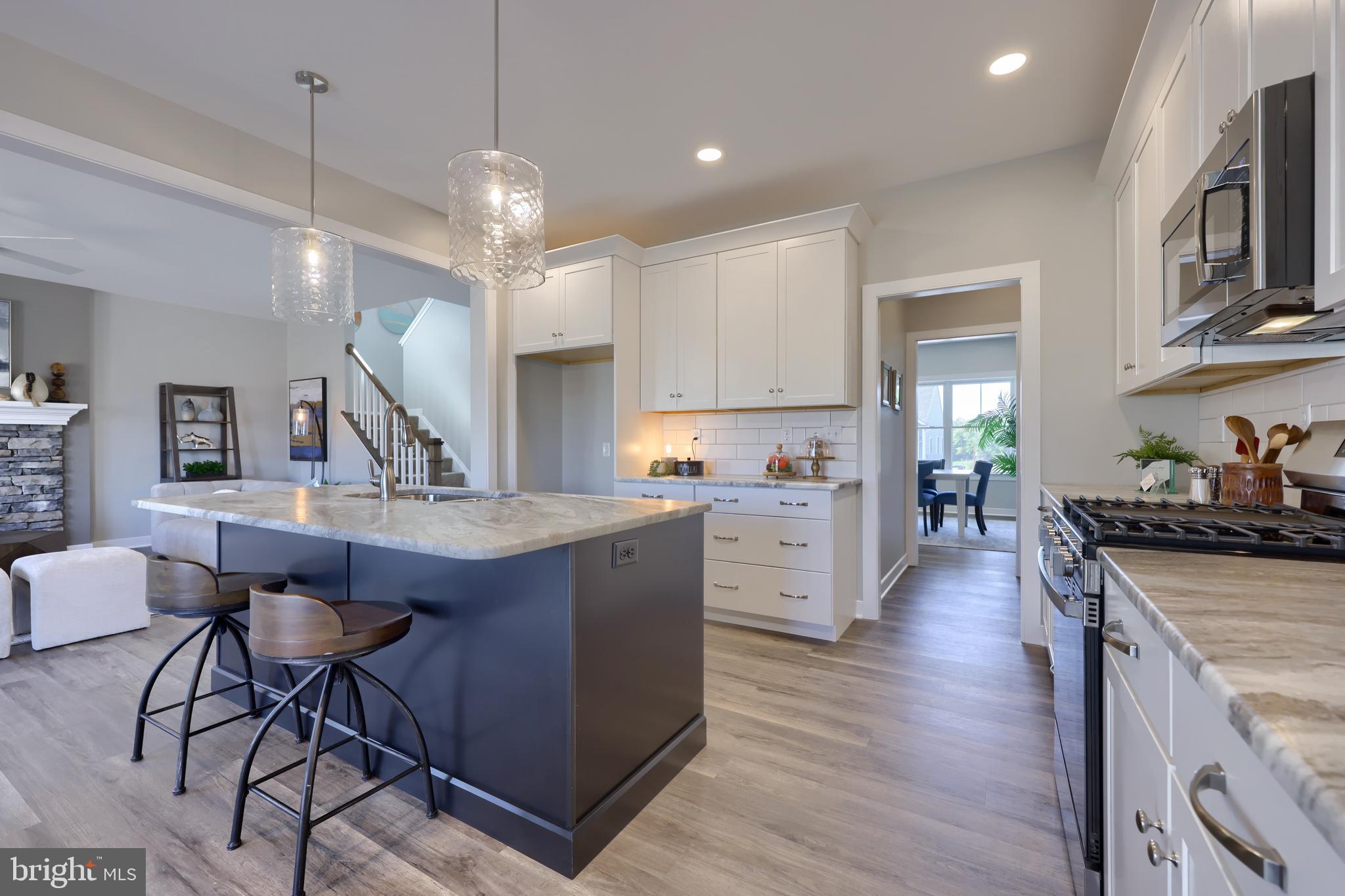 STONEYBROOK OF ELIZABETHTOWN - Residential