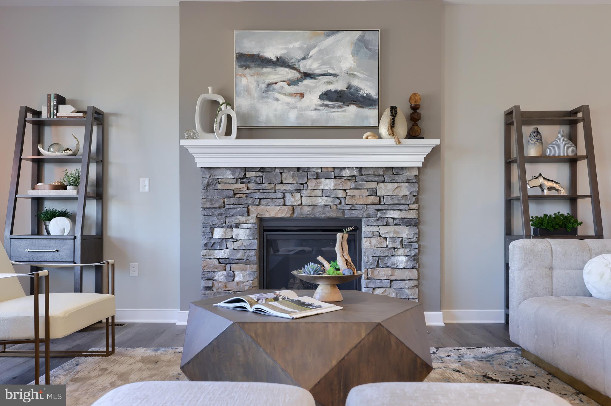 STONEYBROOK OF ELIZABETHTOWN - Residential