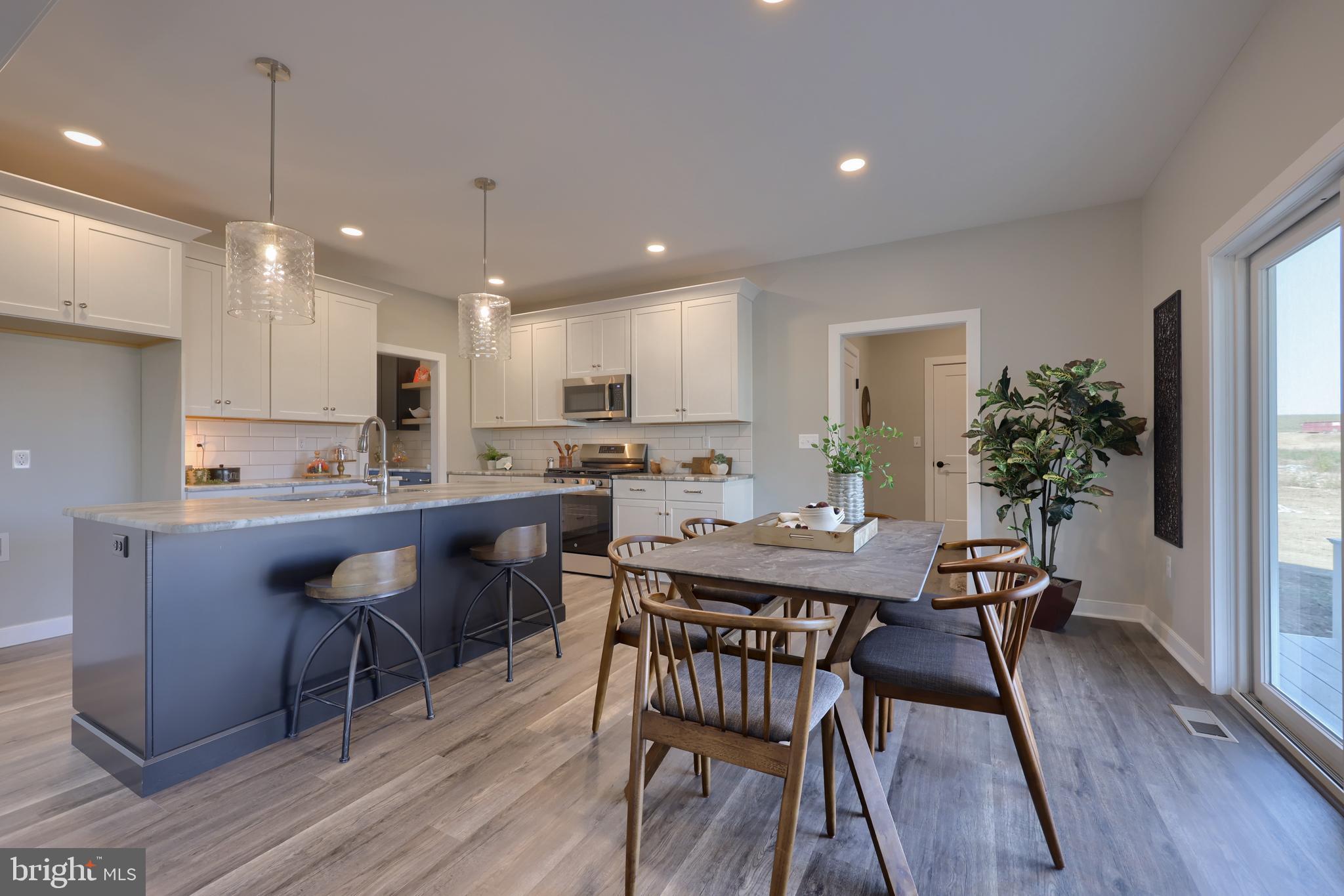 STONEYBROOK OF ELIZABETHTOWN - Residential