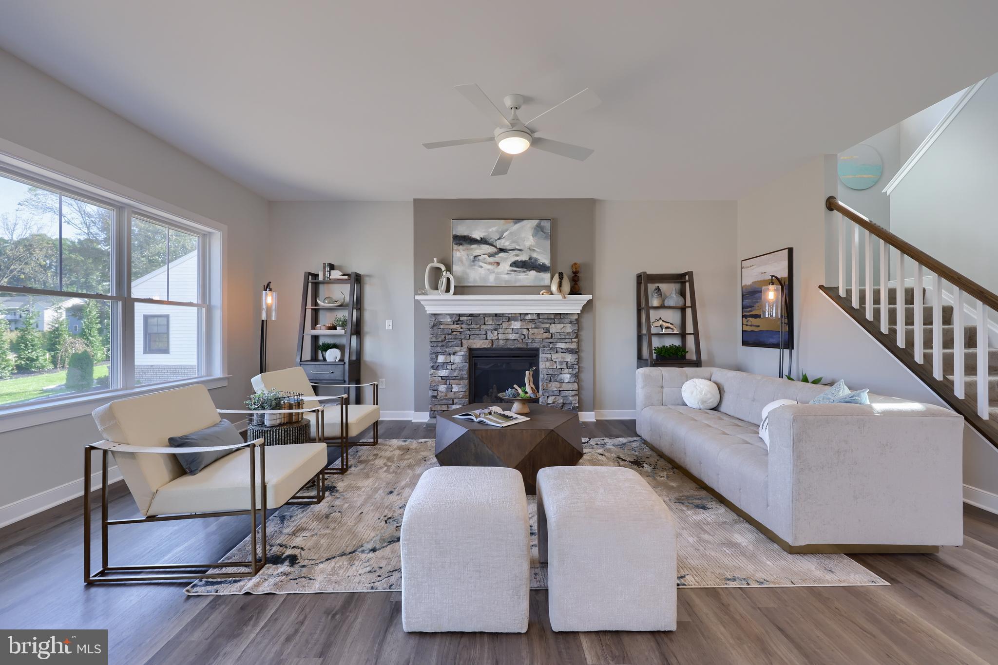 STONEYBROOK OF ELIZABETHTOWN - Residential