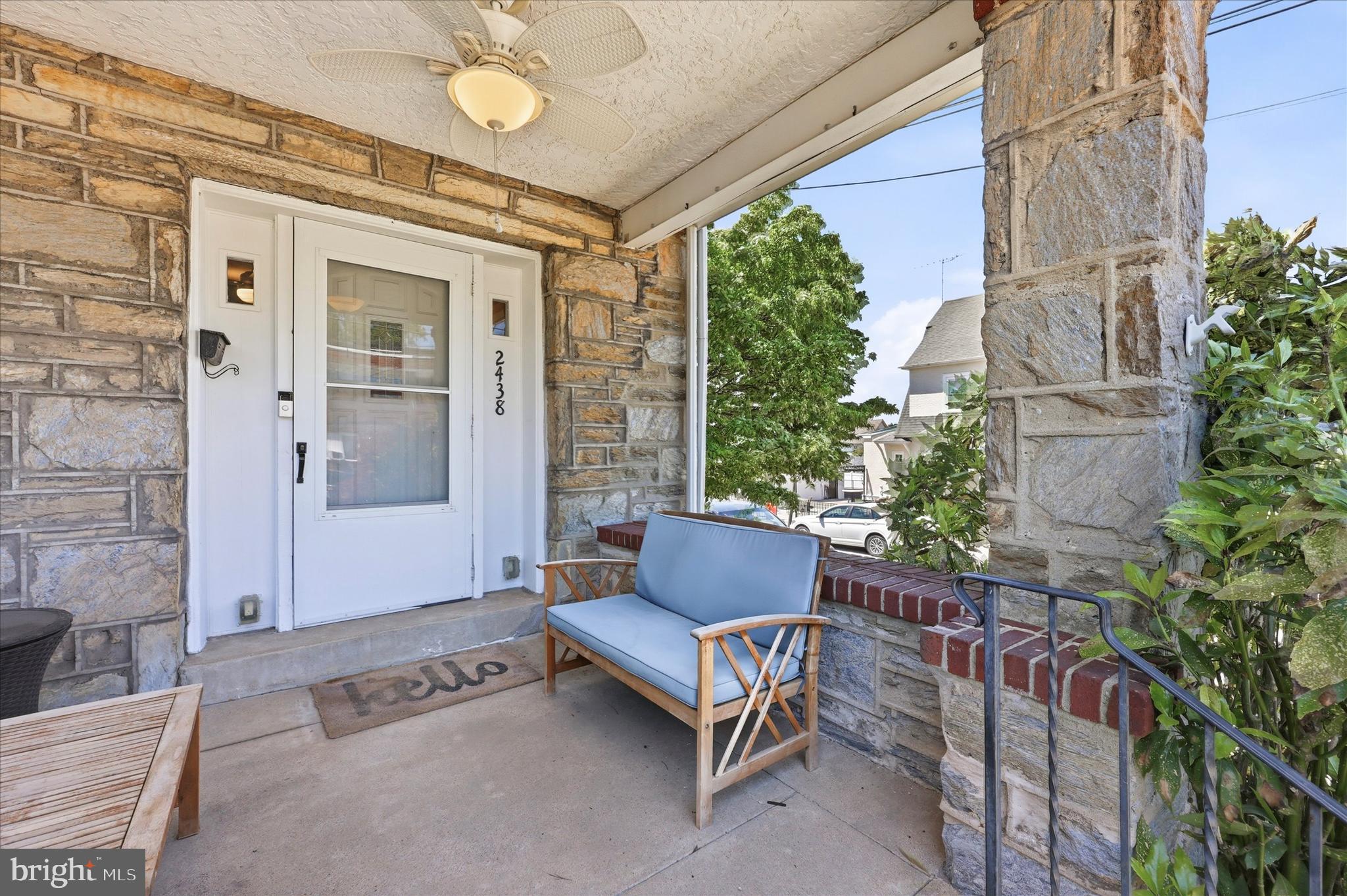 ARDMORE PARK - Residential