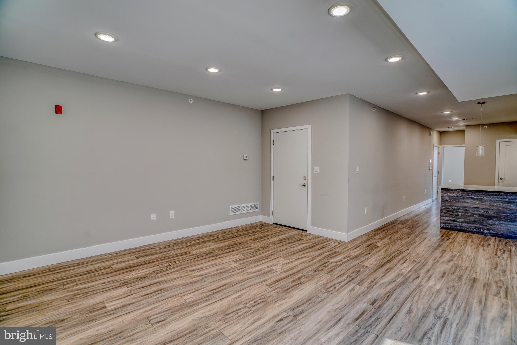 FISHTOWN - Residential Lease