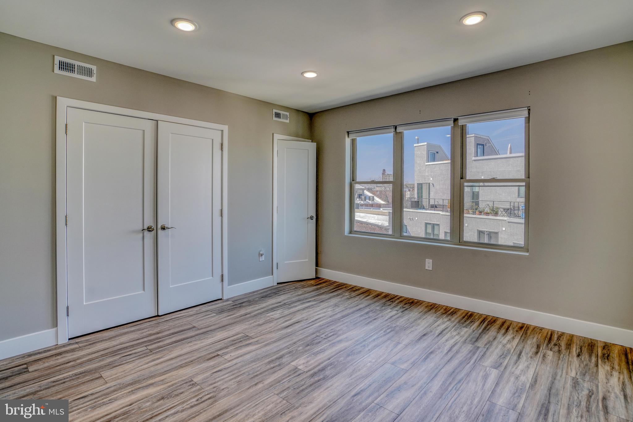 FISHTOWN - Residential Lease