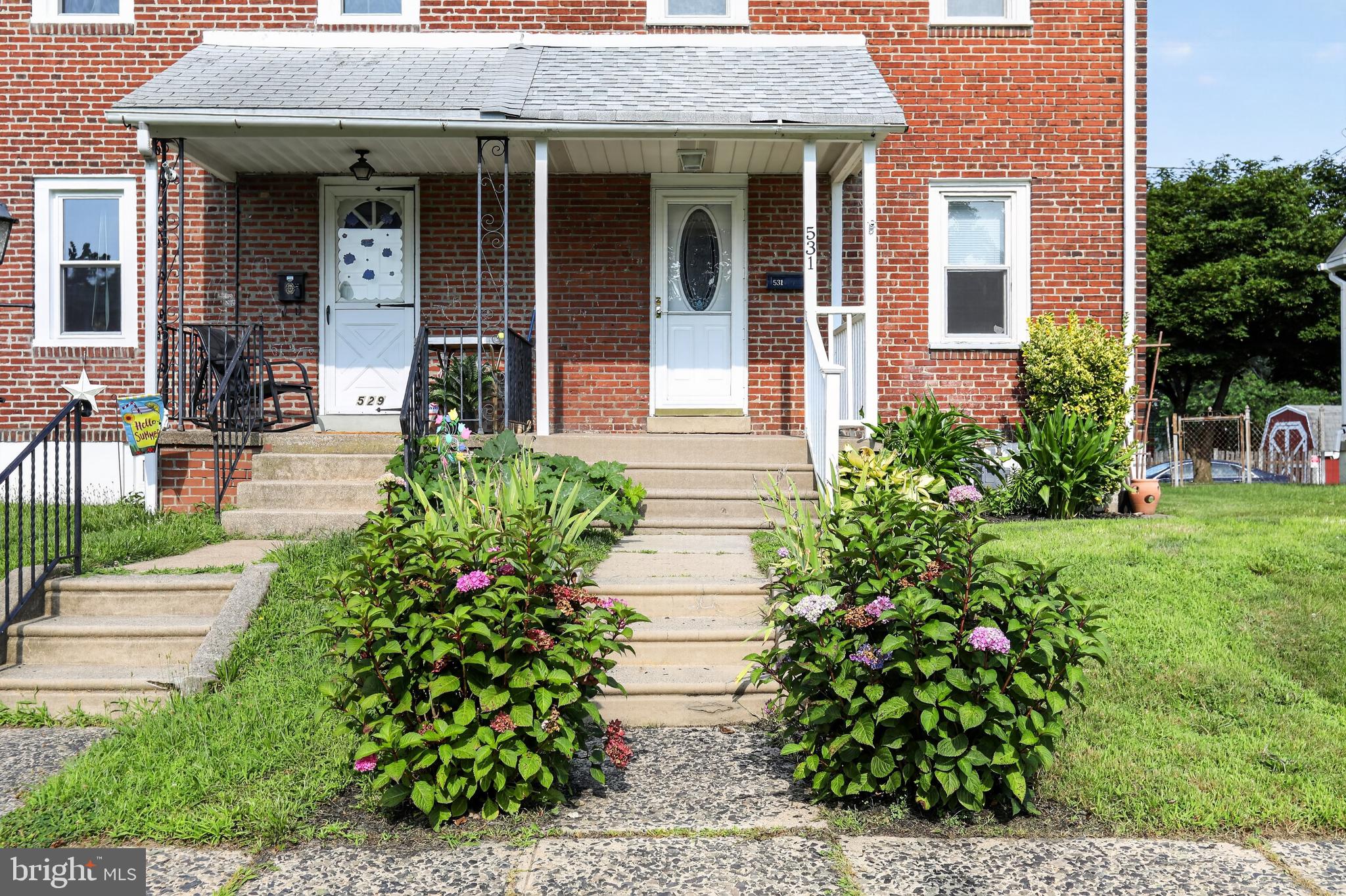 WESTINGHOUSE VLG - Residential