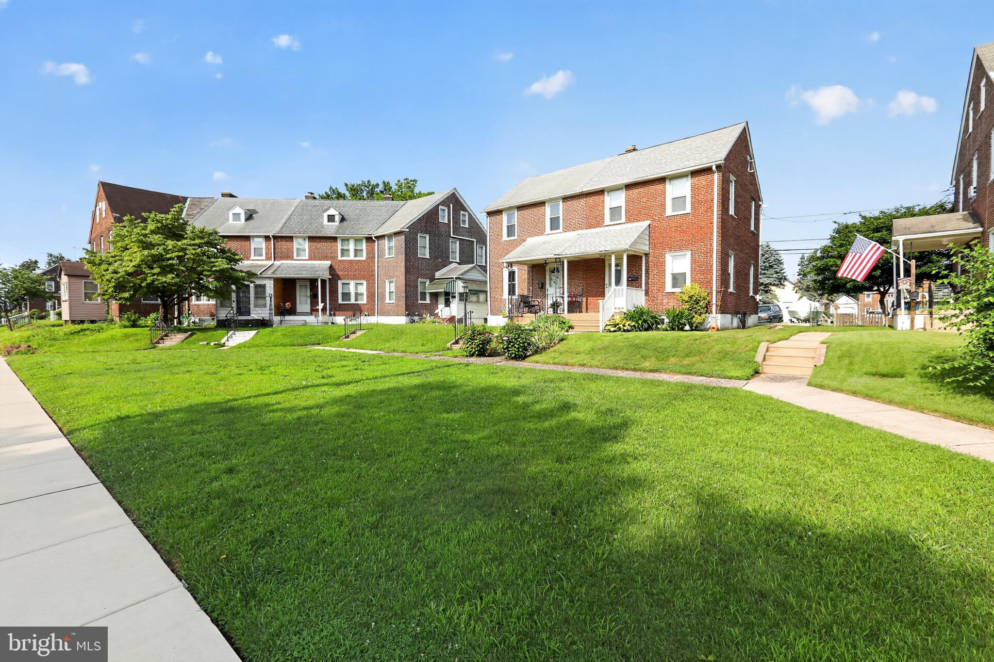 WESTINGHOUSE VLG - Residential