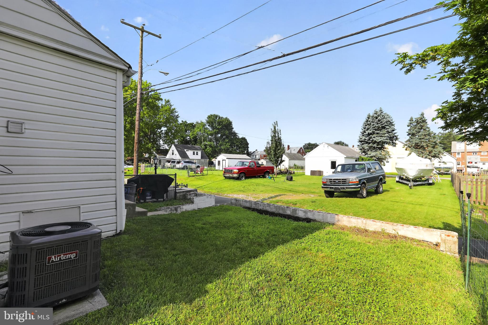WESTINGHOUSE VLG - Residential