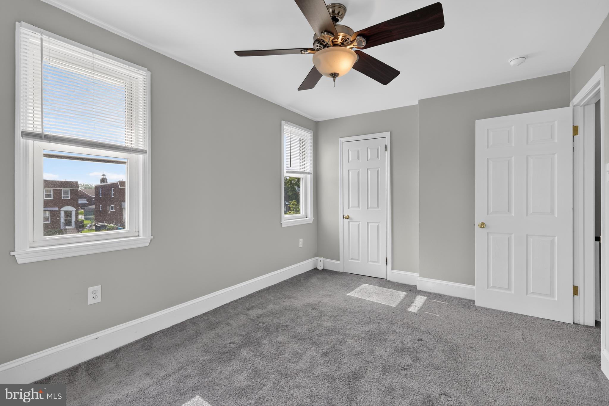 WESTINGHOUSE VLG - Residential