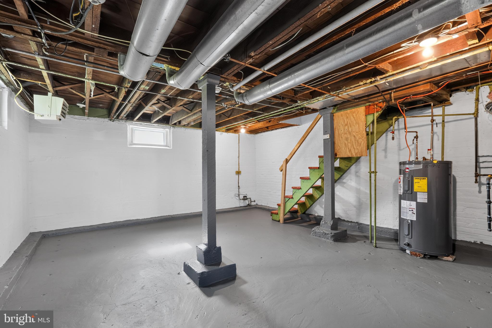 WESTINGHOUSE VLG - Residential