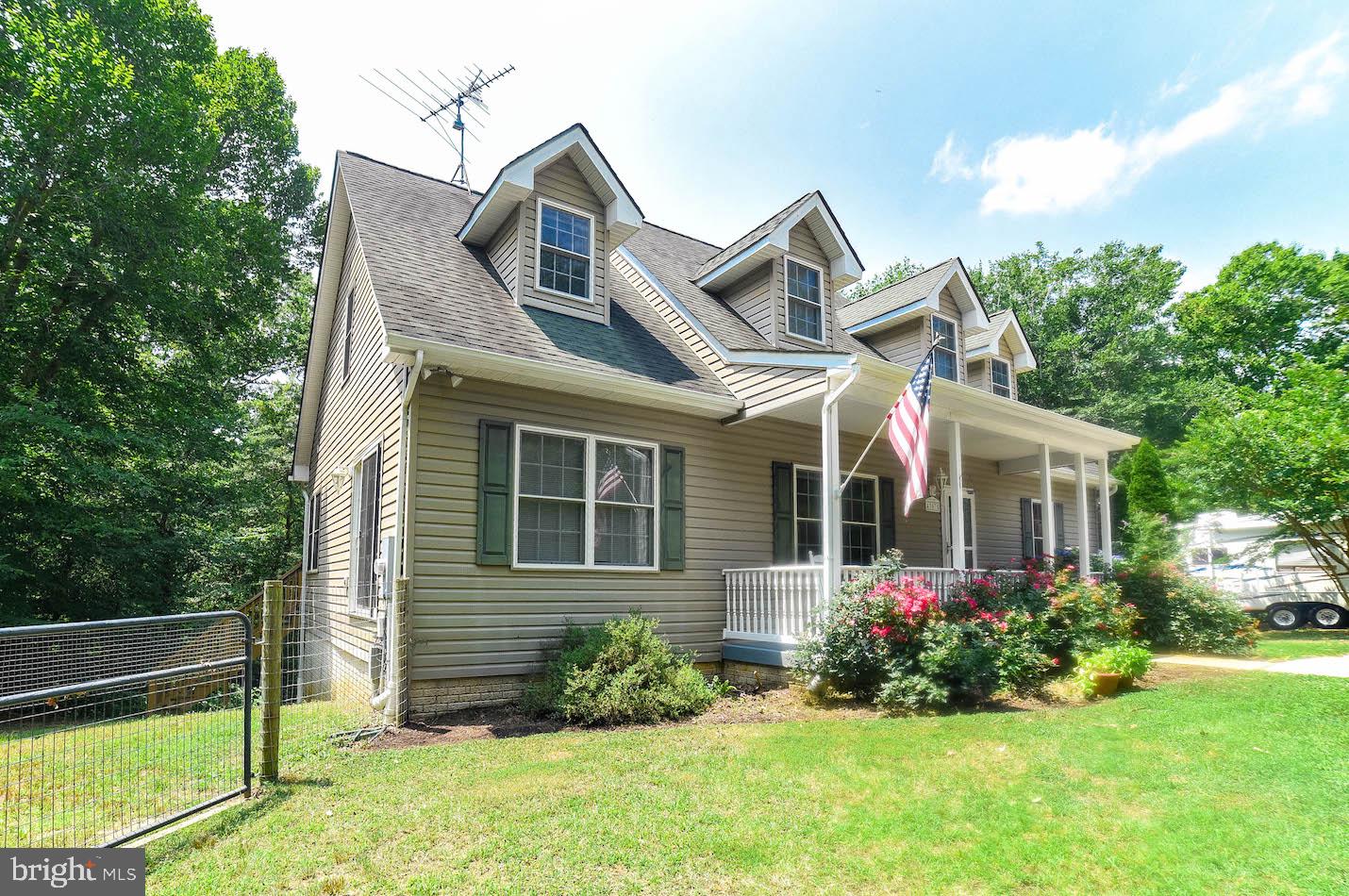 THOMPSONS RUN - Residential