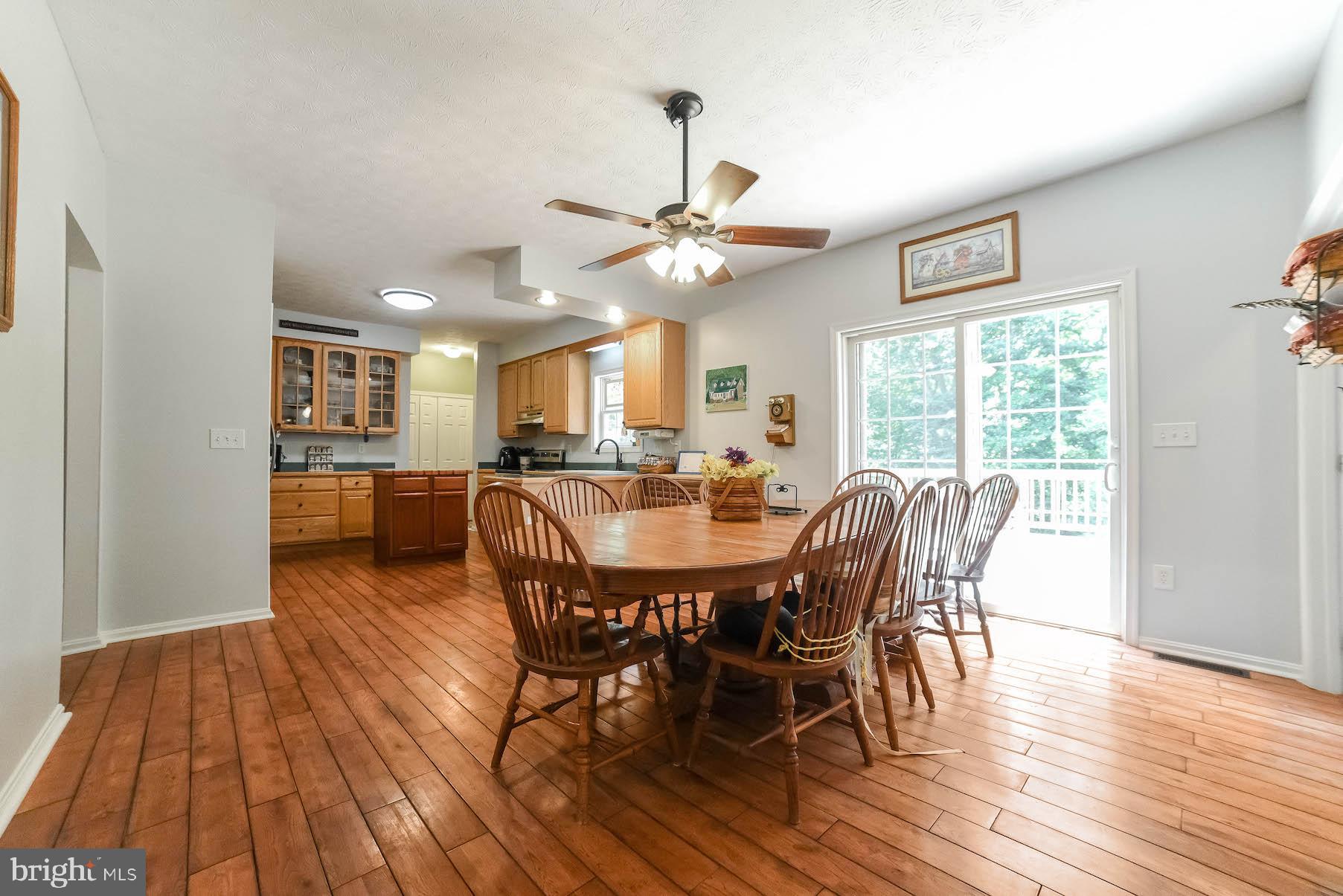 THOMPSONS RUN - Residential