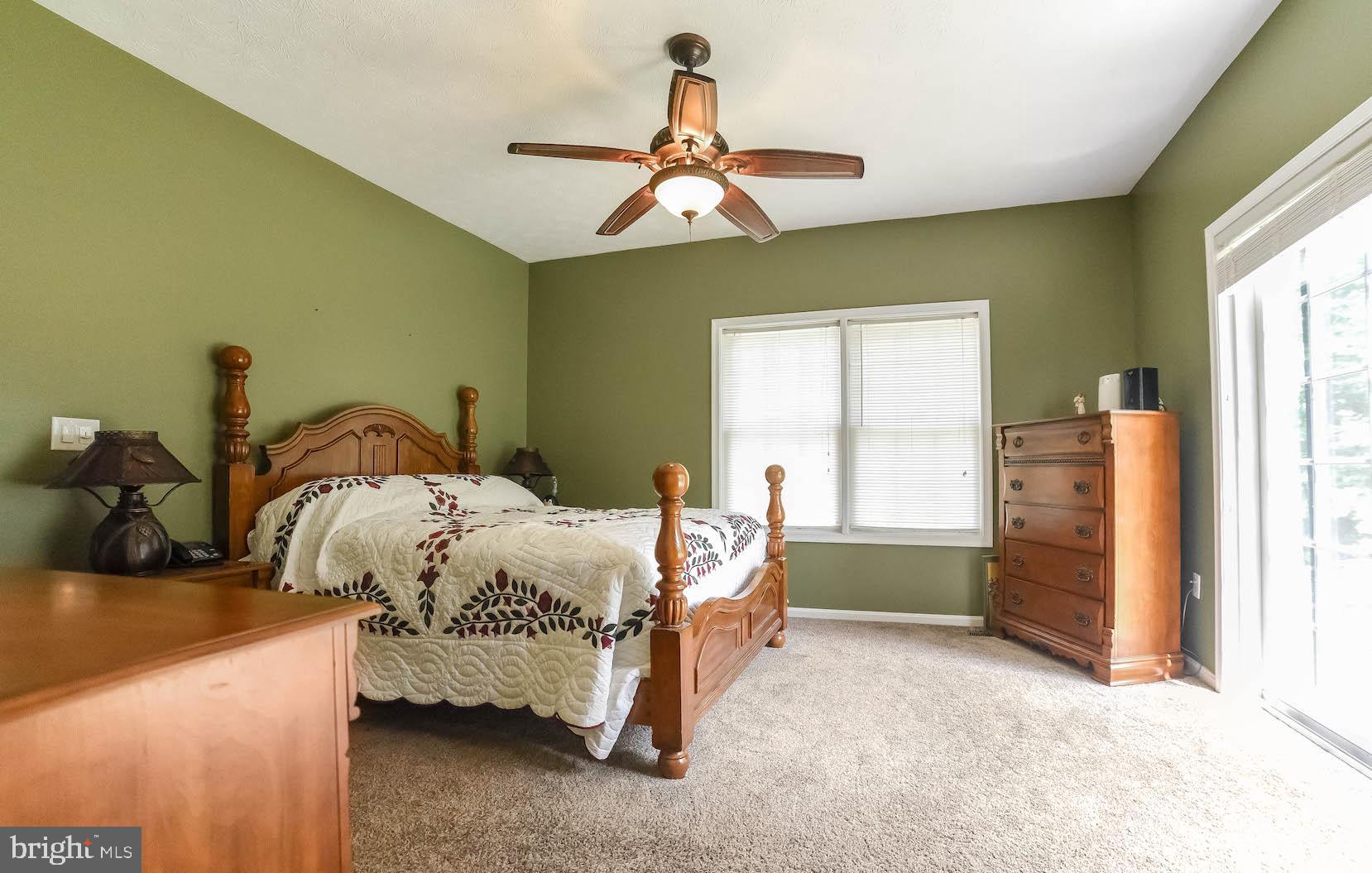 THOMPSONS RUN - Residential