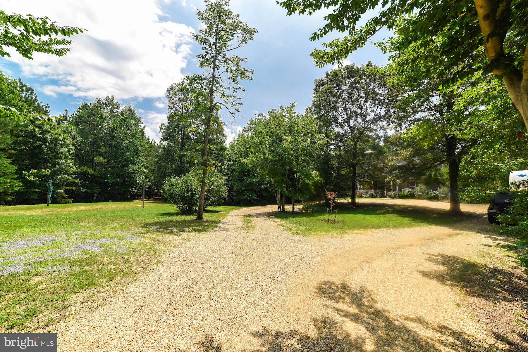 THOMPSONS RUN - Residential