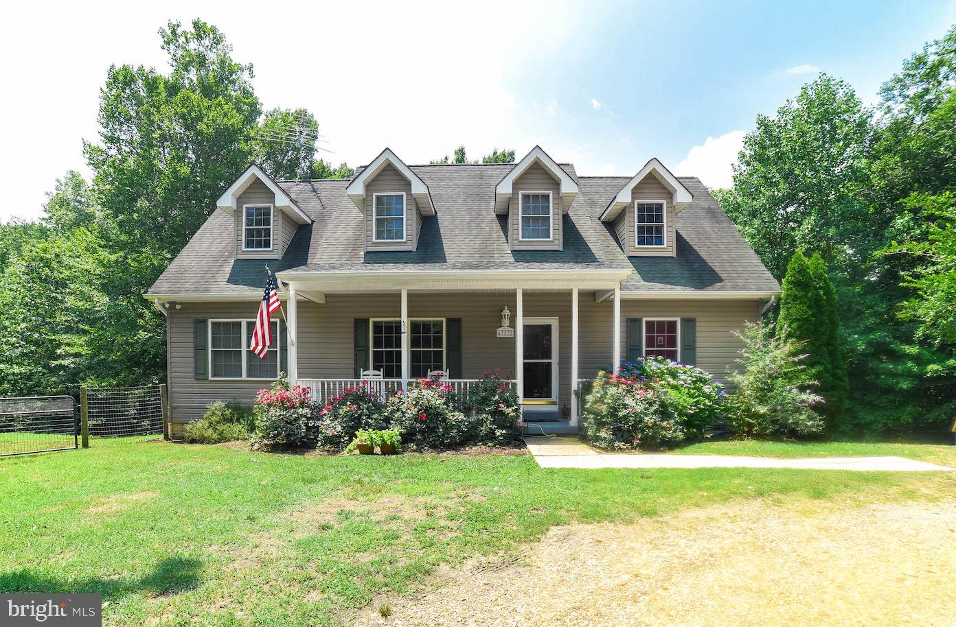 THOMPSONS RUN - Residential