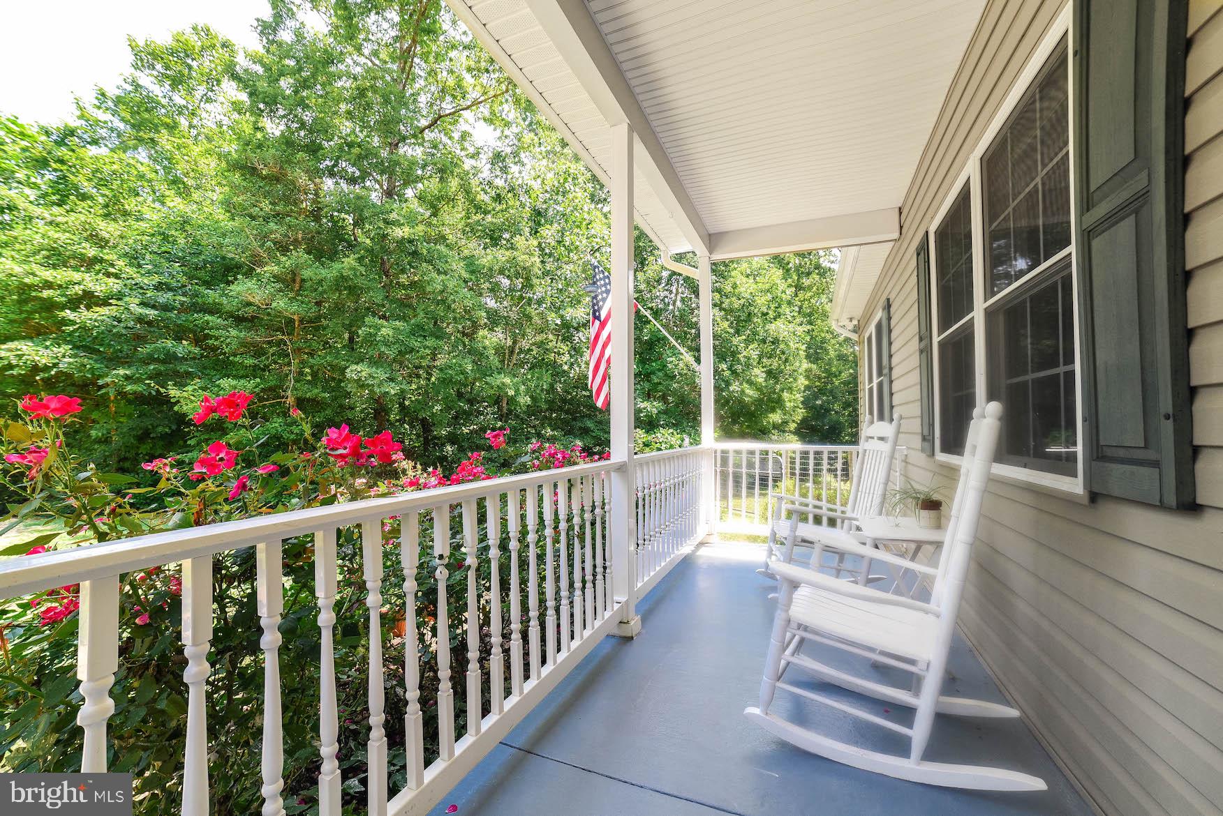 THOMPSONS RUN - Residential