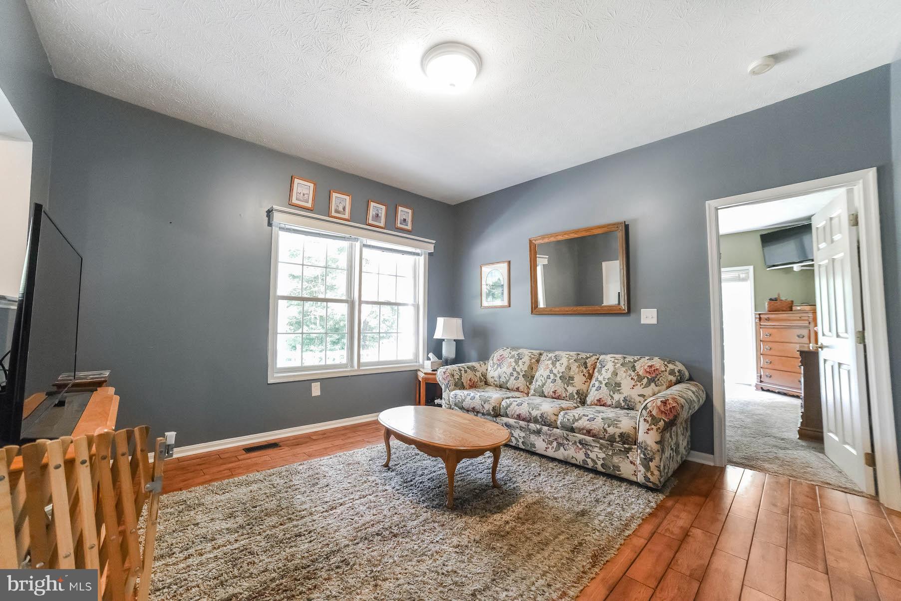 THOMPSONS RUN - Residential