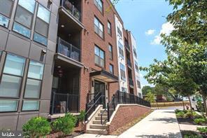 LOFTS AT RESTON STATION - Residential Lease