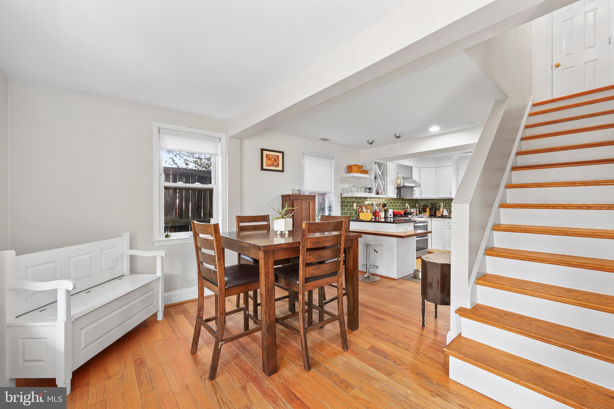 BRADDOCK - Residential